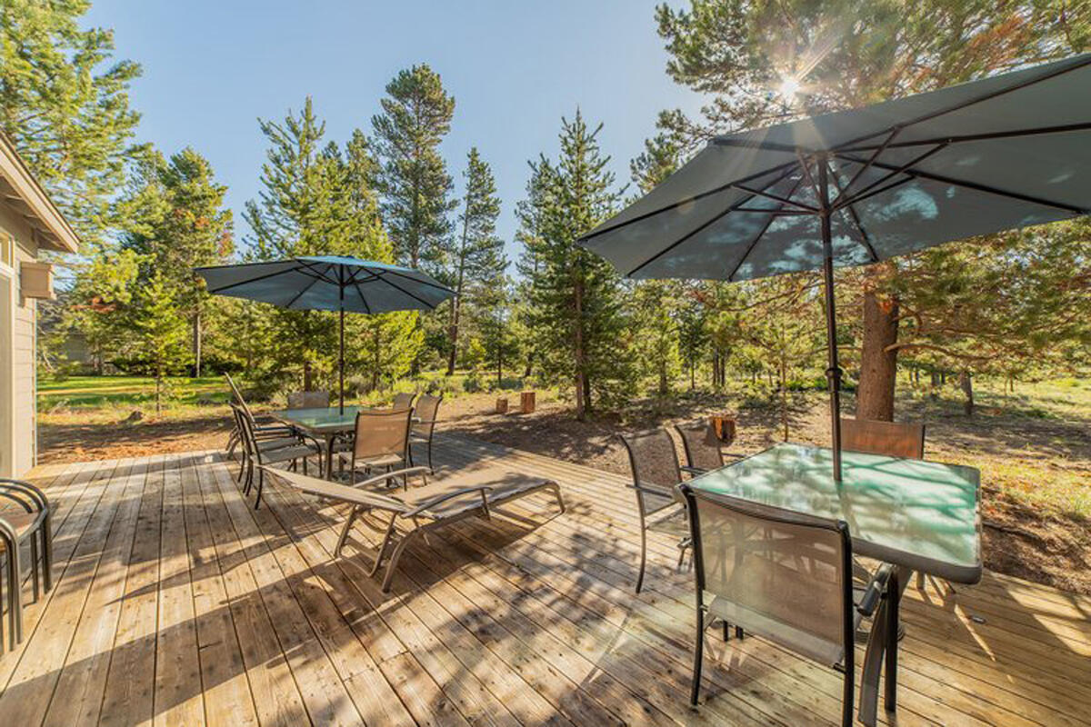 Fairway Crest Village - Residential