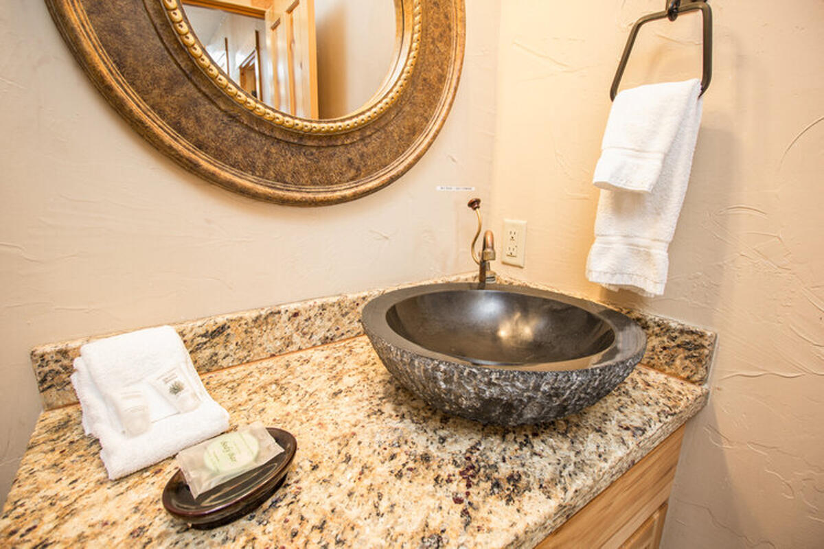 Fairway Crest Village - Residential