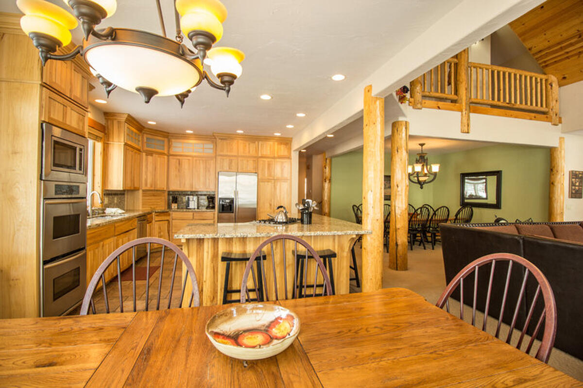 Fairway Crest Village - Residential