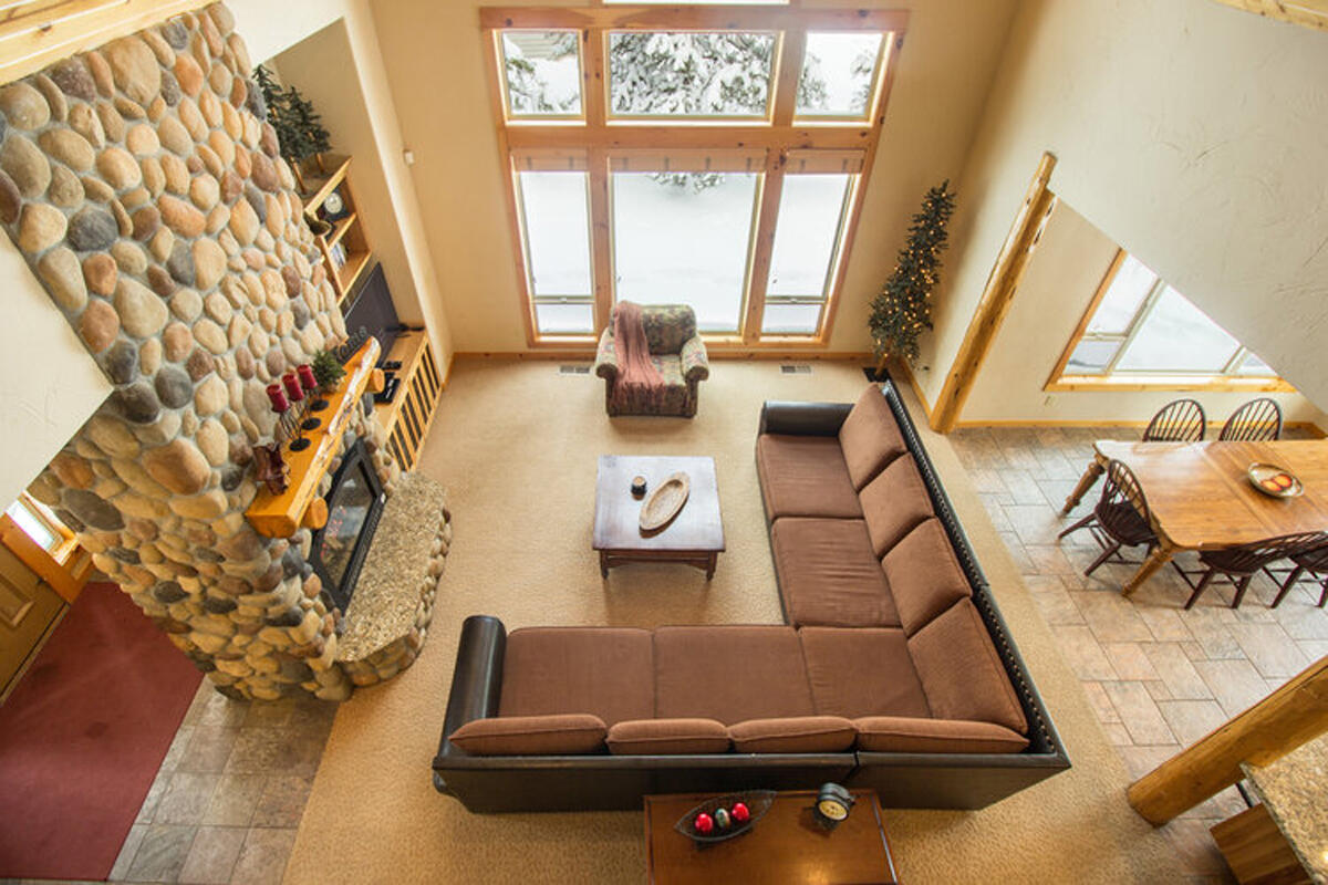 Fairway Crest Village - Residential