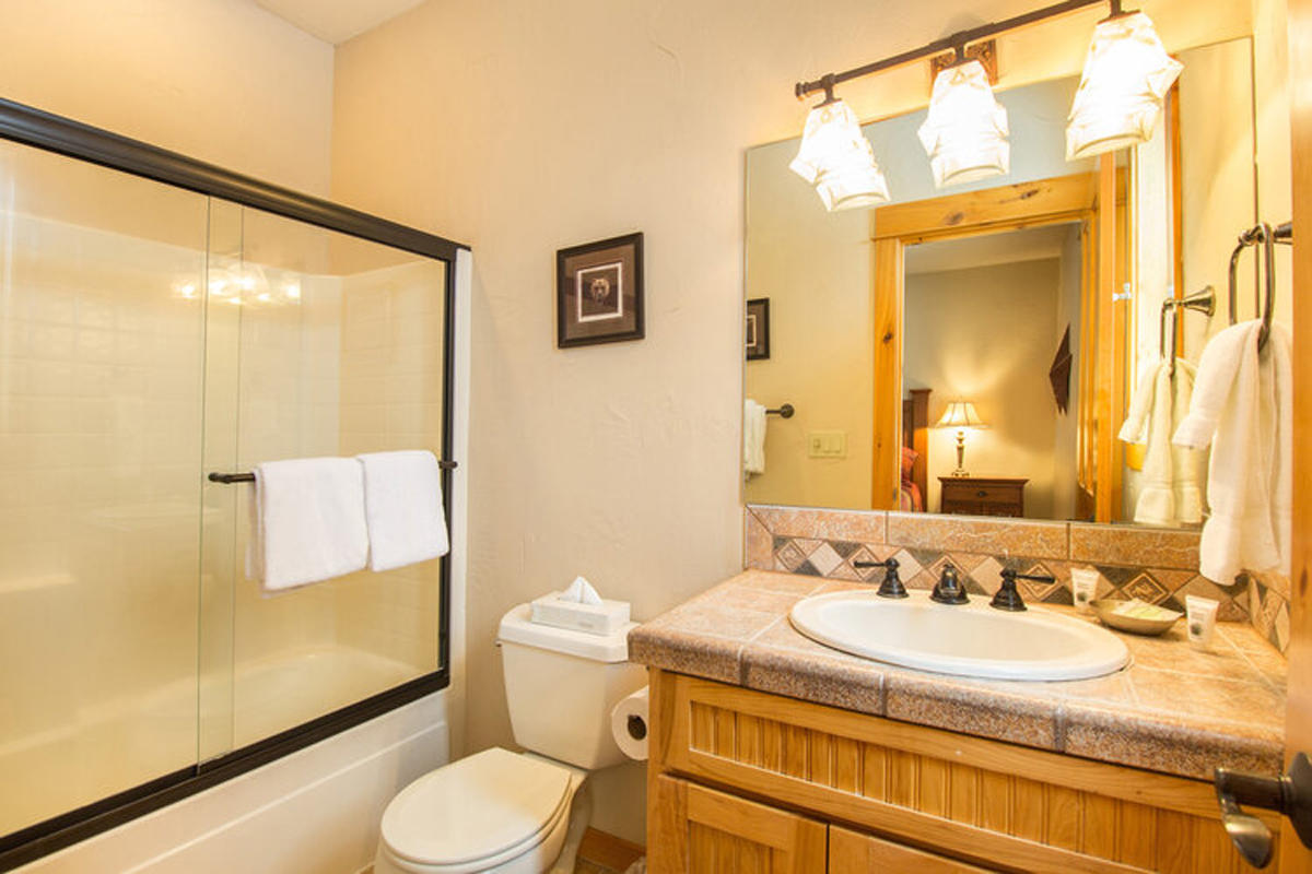 Fairway Crest Village - Residential