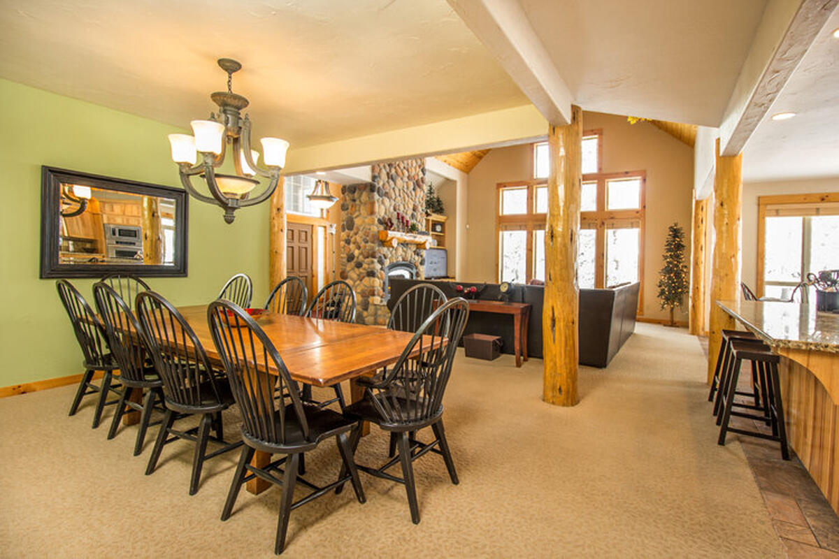 Fairway Crest Village - Residential