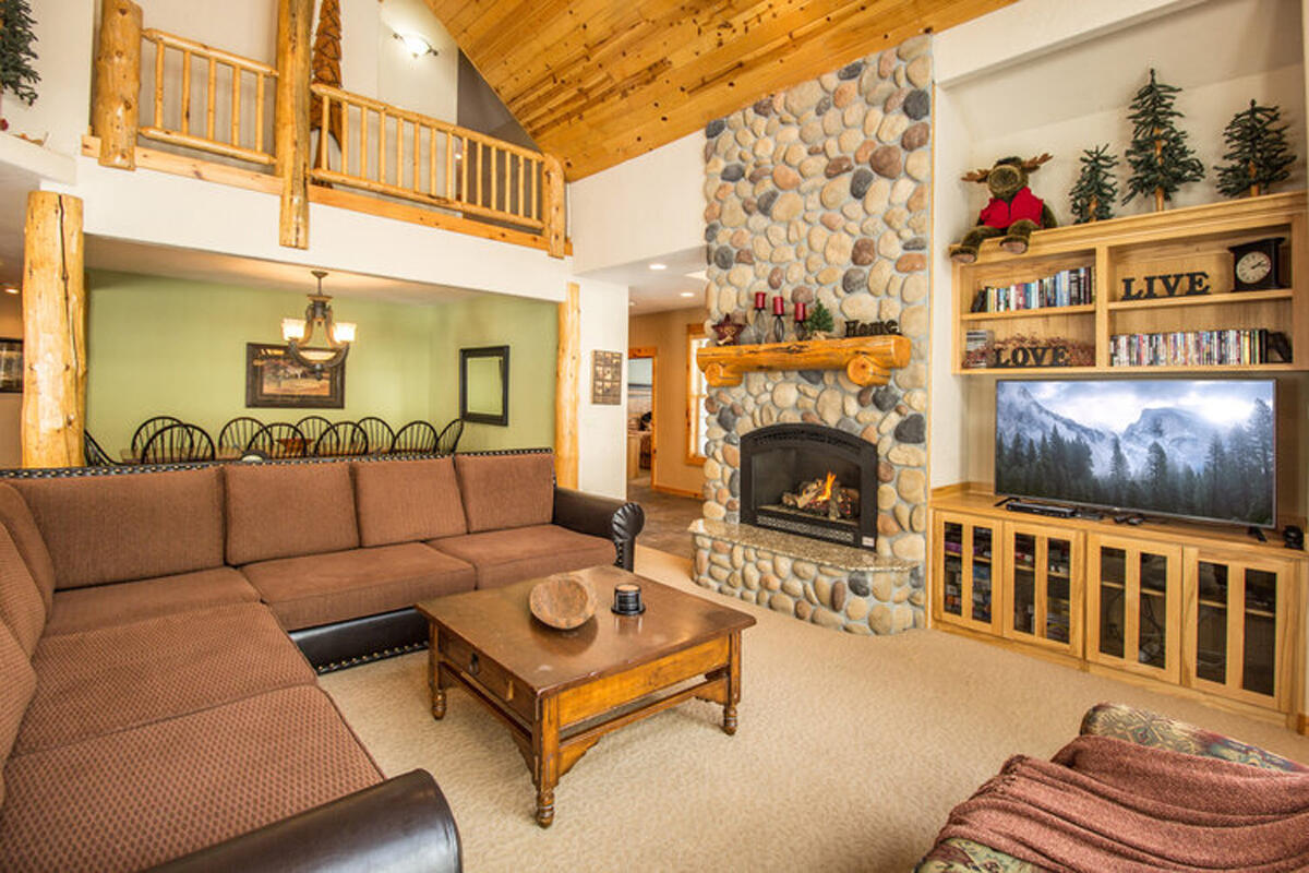 Fairway Crest Village - Residential