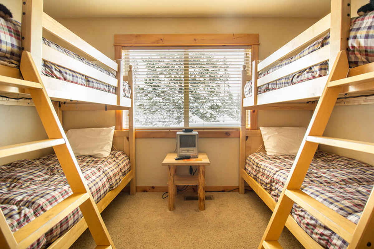 Fairway Crest Village - Residential