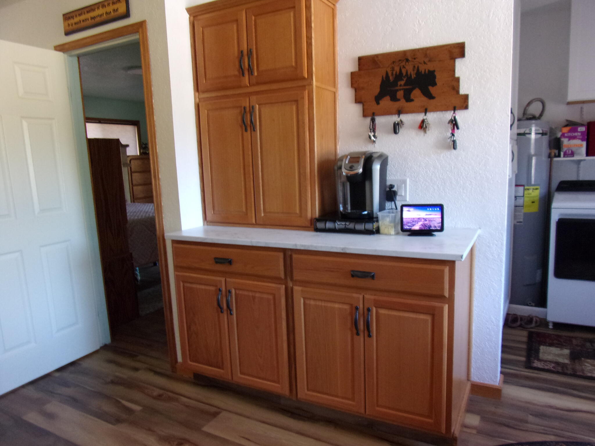 Riddle M&b - Residential