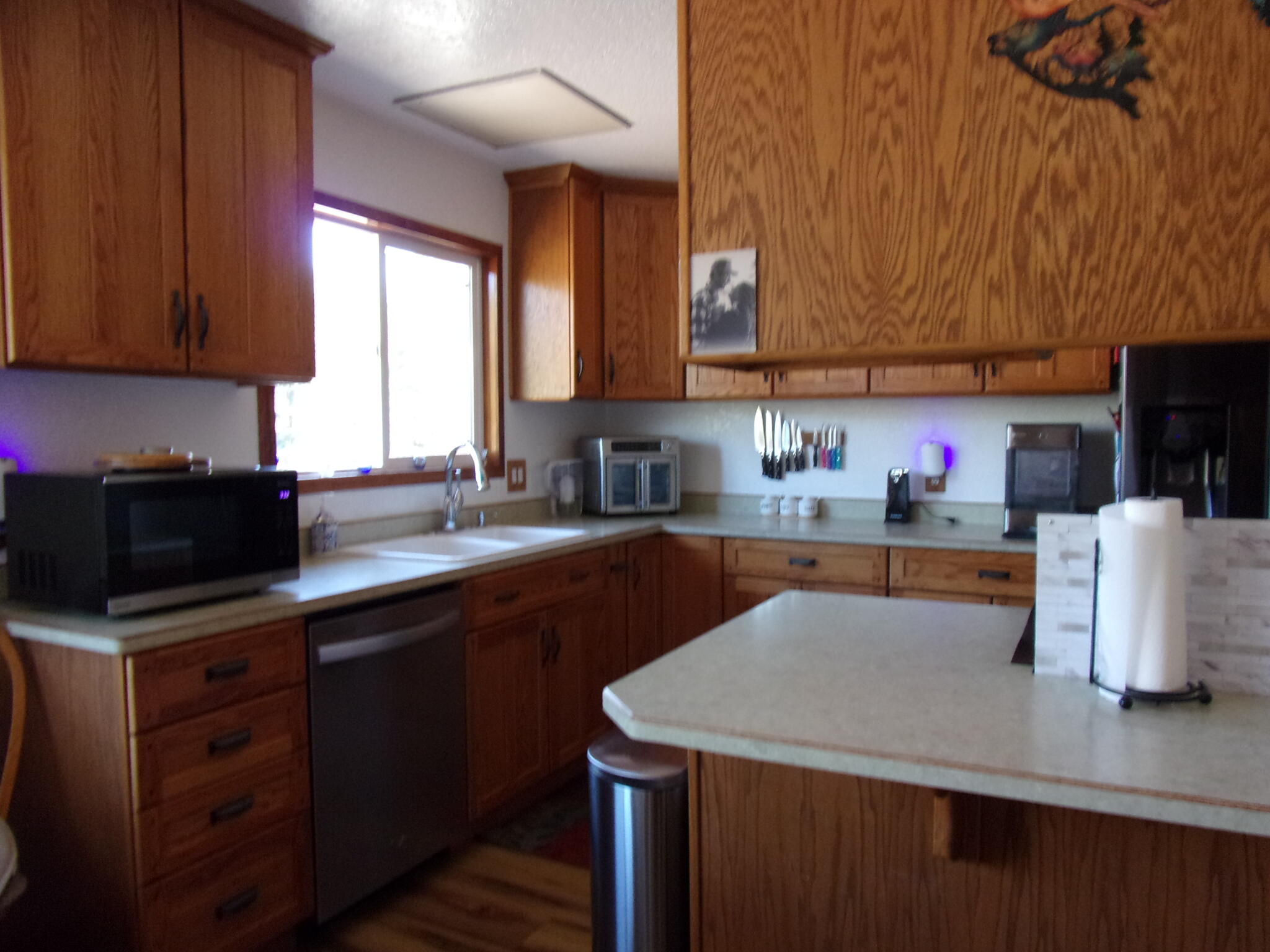 Riddle M&b - Residential