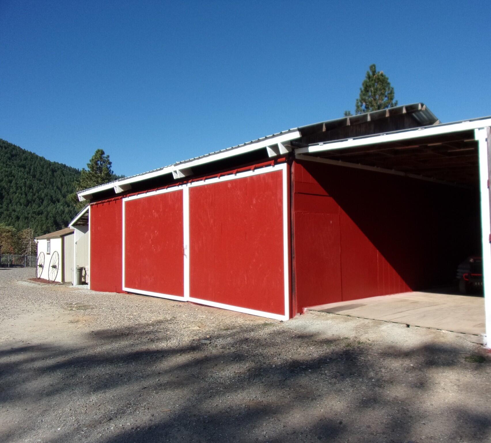 Riddle M&b - Residential