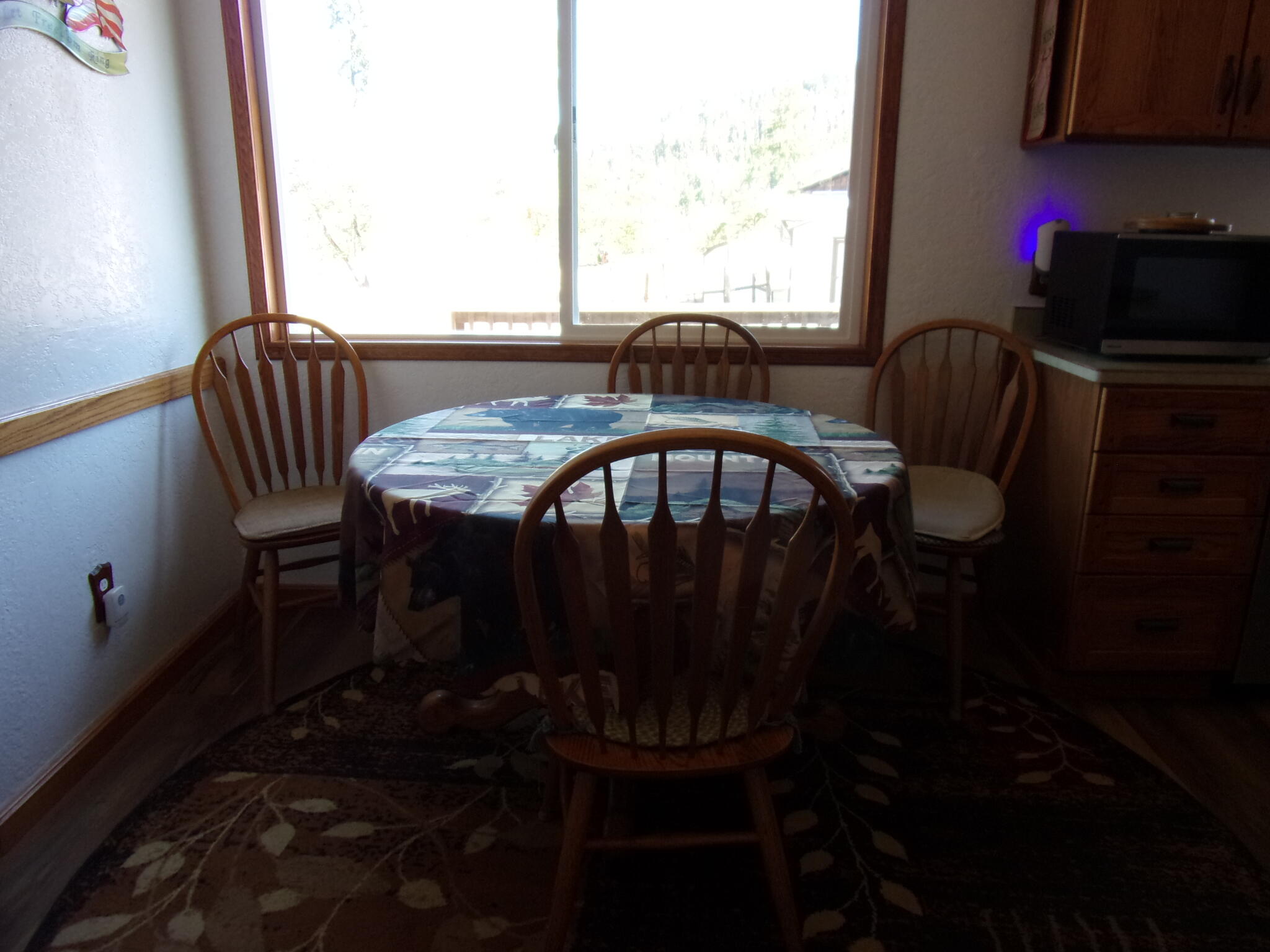 Riddle M&b - Residential