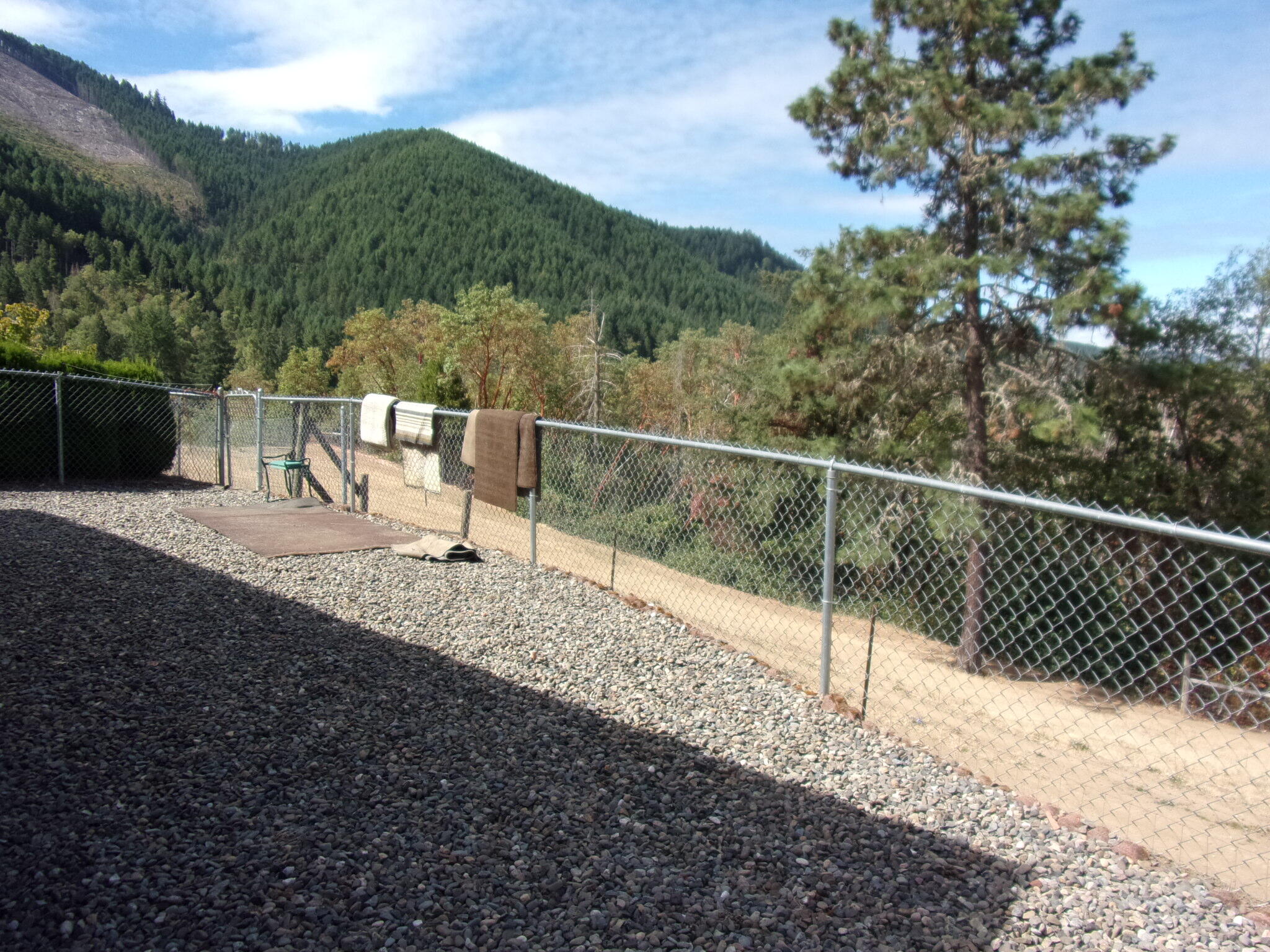 Riddle M&b - Residential