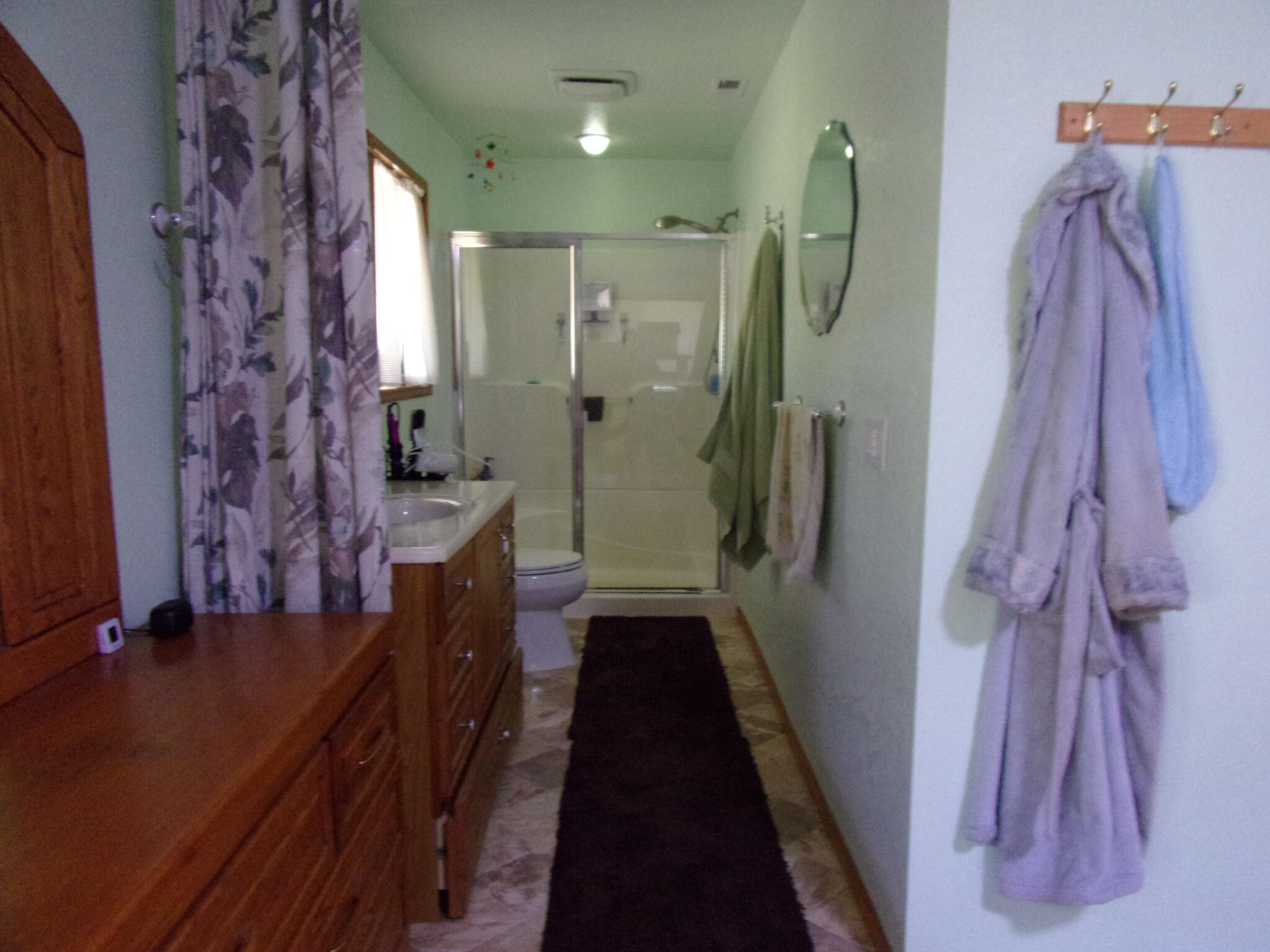 Riddle M&b - Residential