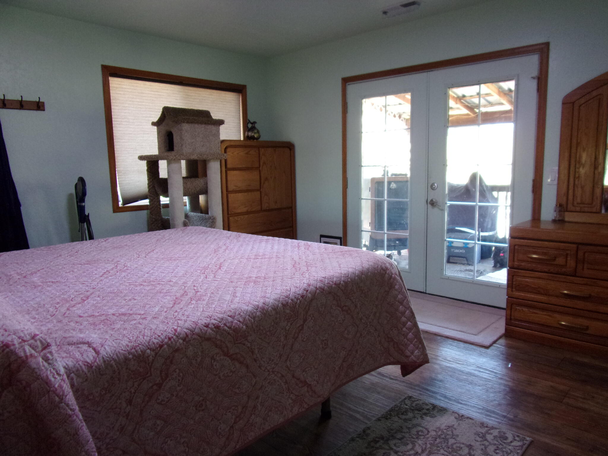 Riddle M&b - Residential