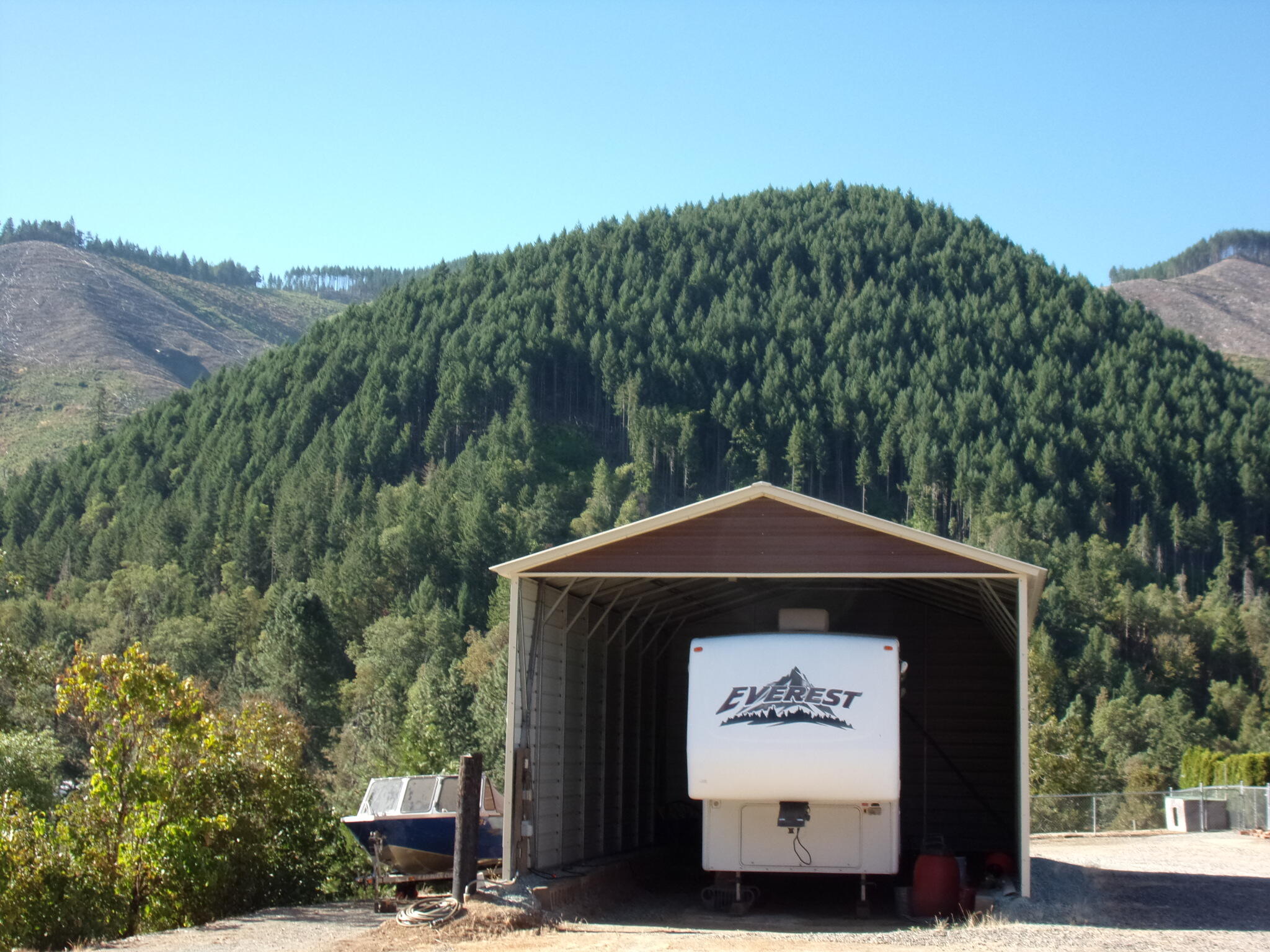 Riddle M&b - Residential