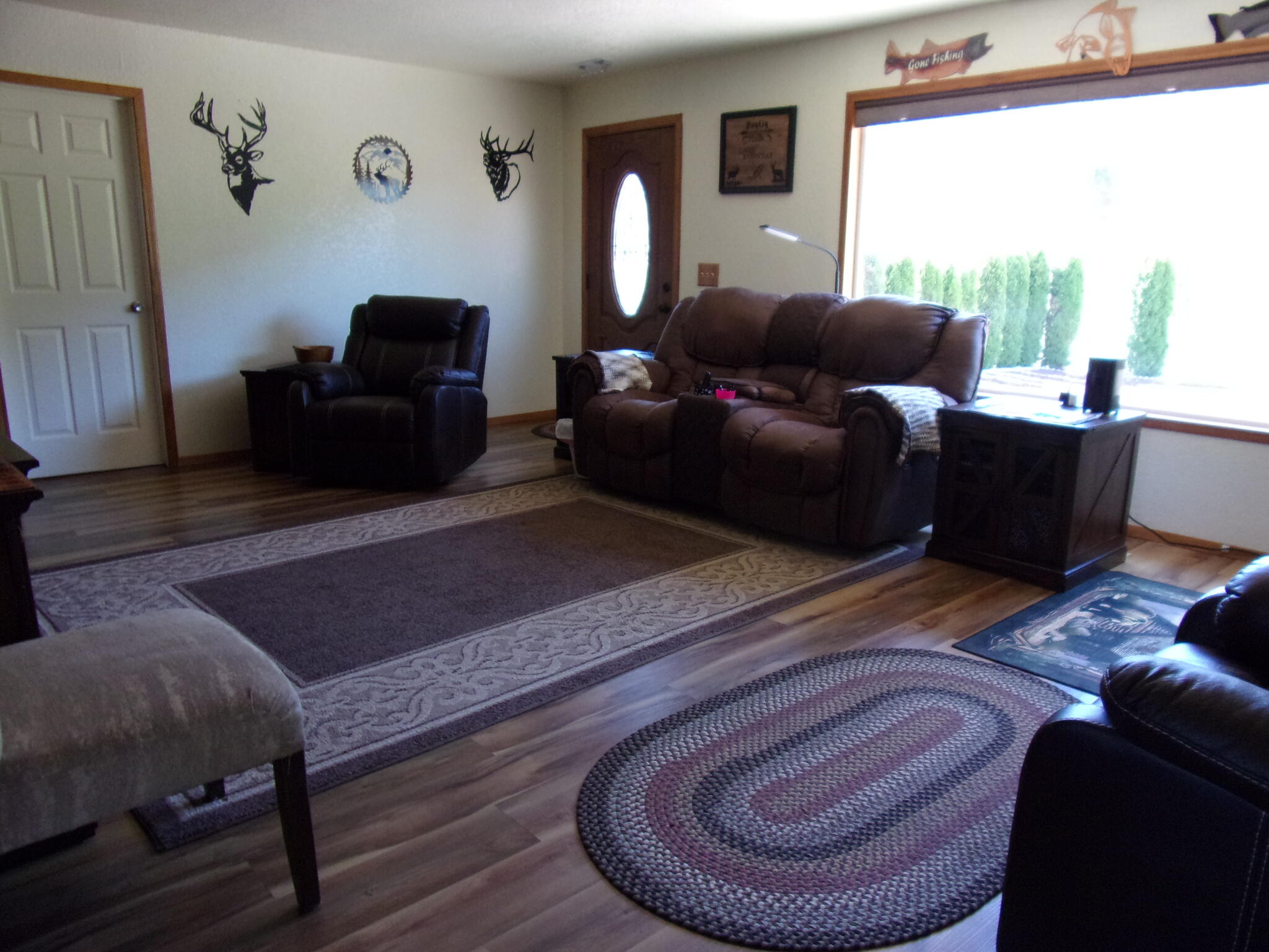 Riddle M&b - Residential