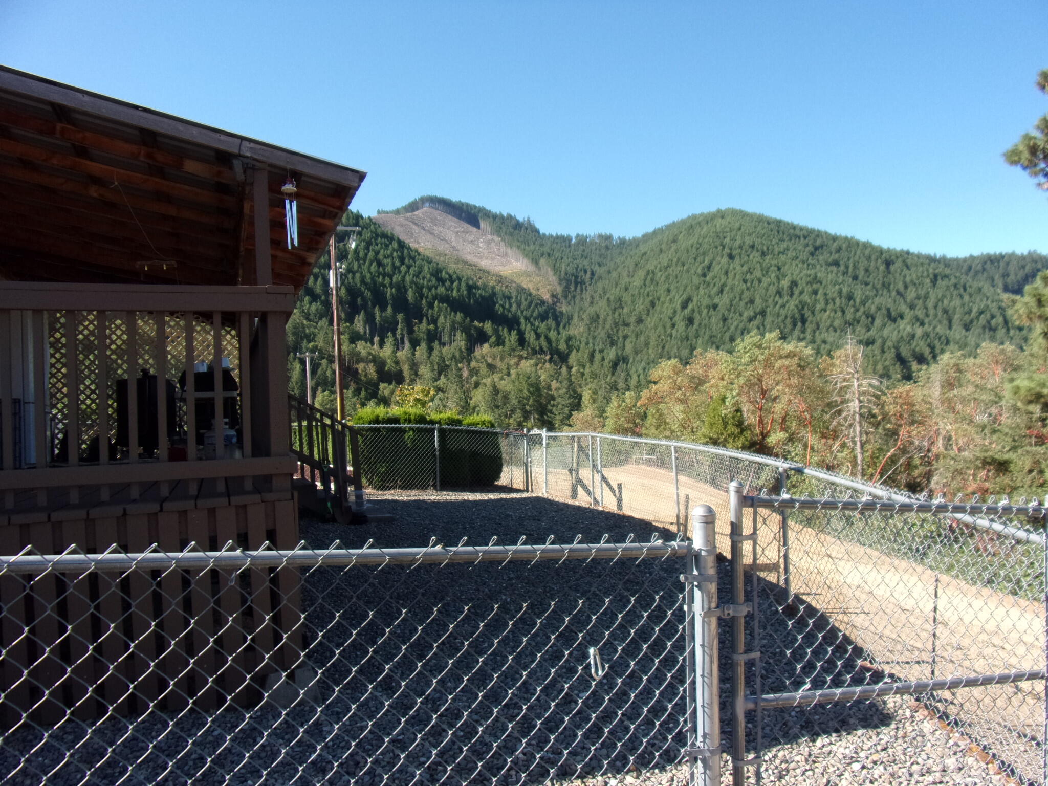 Riddle M&b - Residential