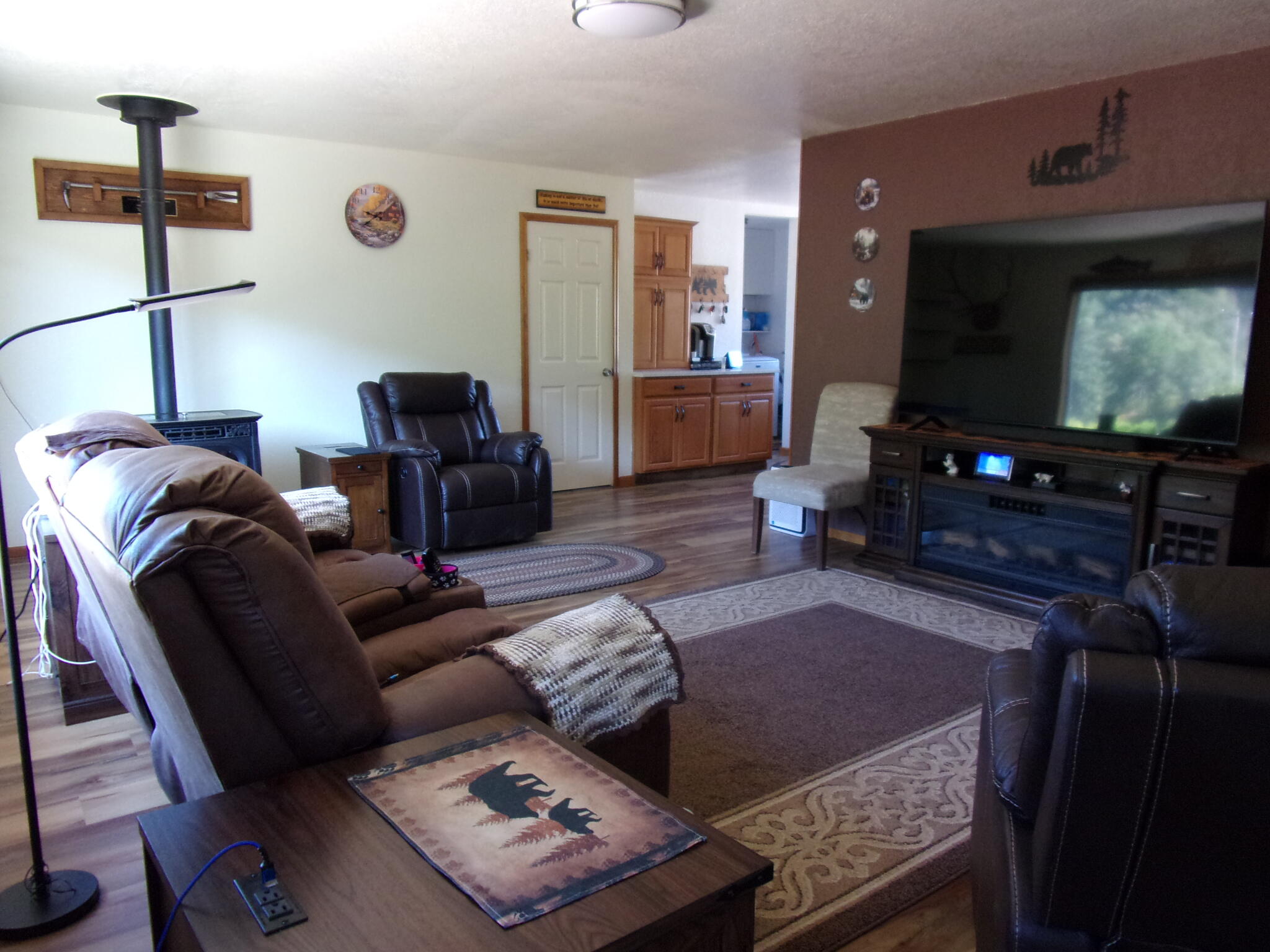 Riddle M&b - Residential