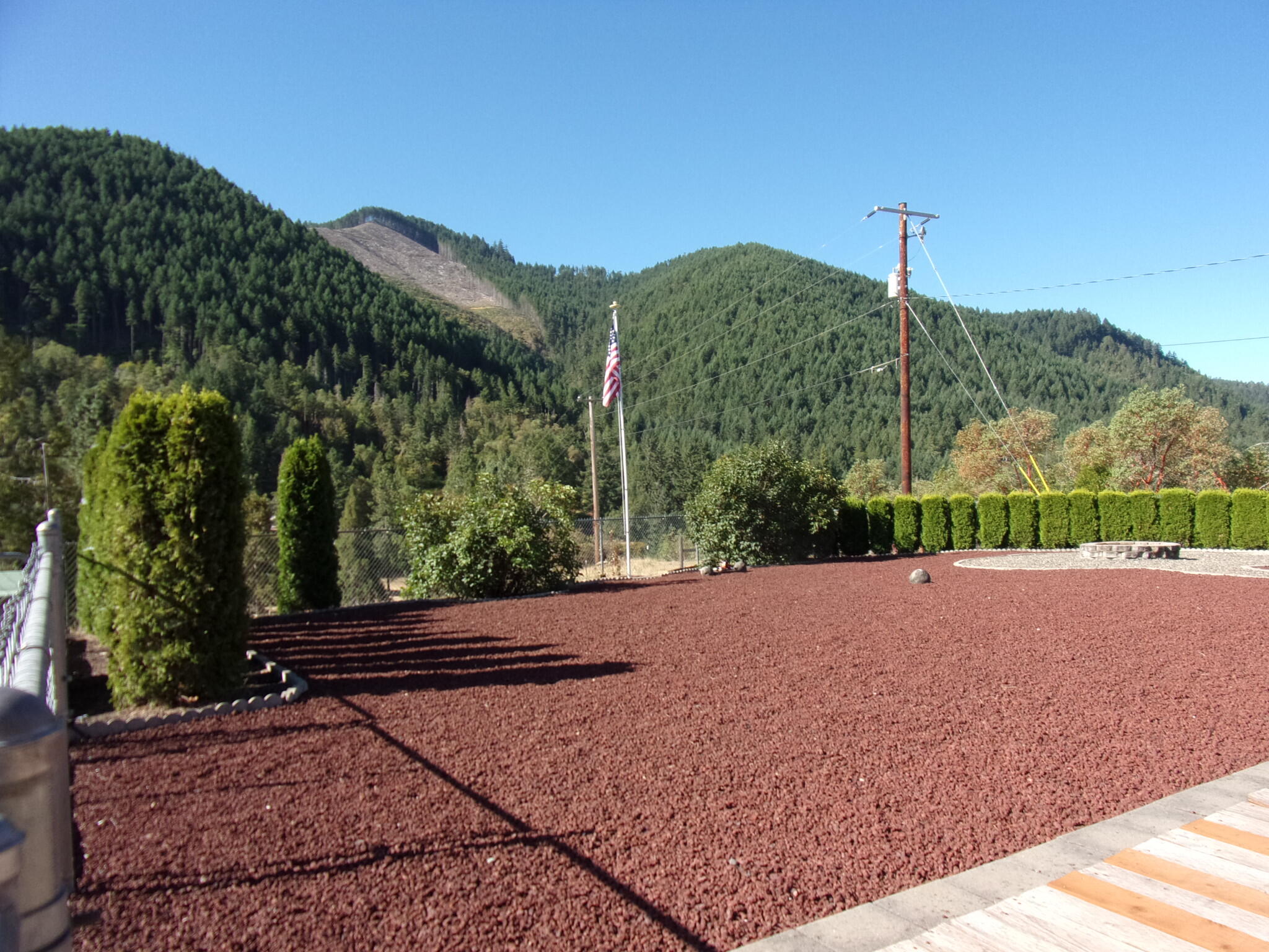 Riddle M&b - Residential