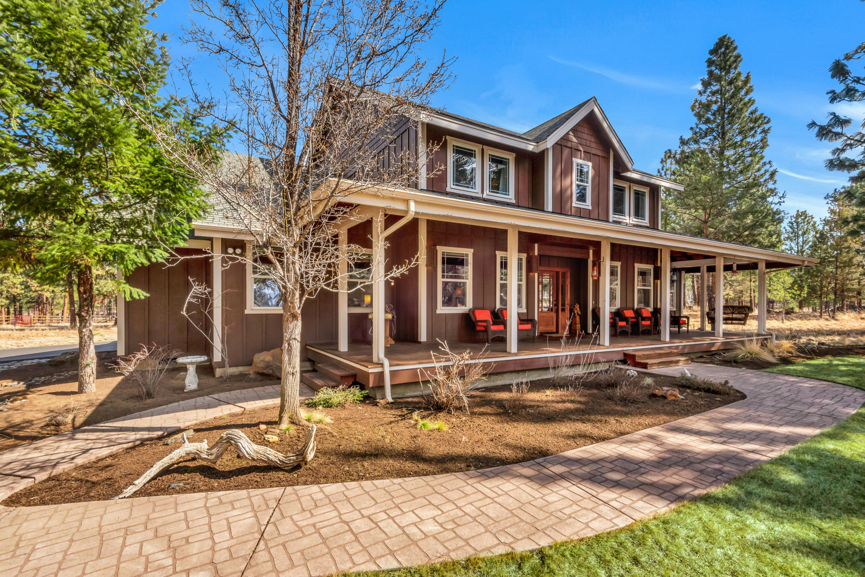 Lynwood Acres - Residential