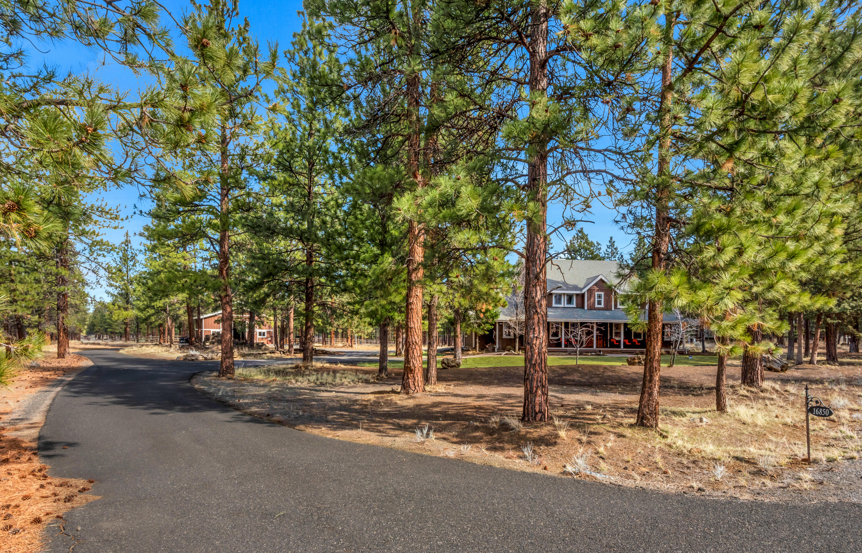 Lynwood Acres - Residential