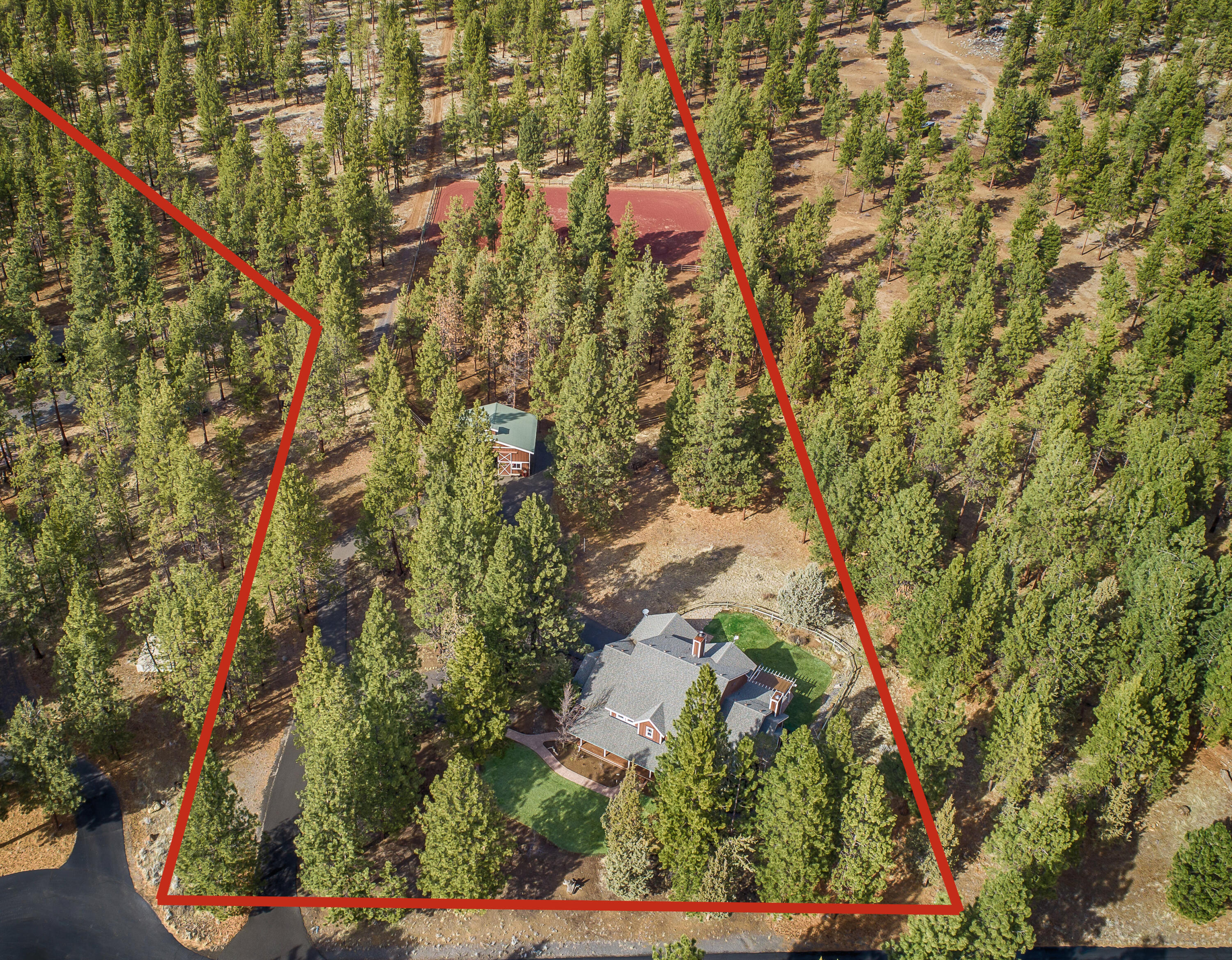 Lynwood Acres - Residential