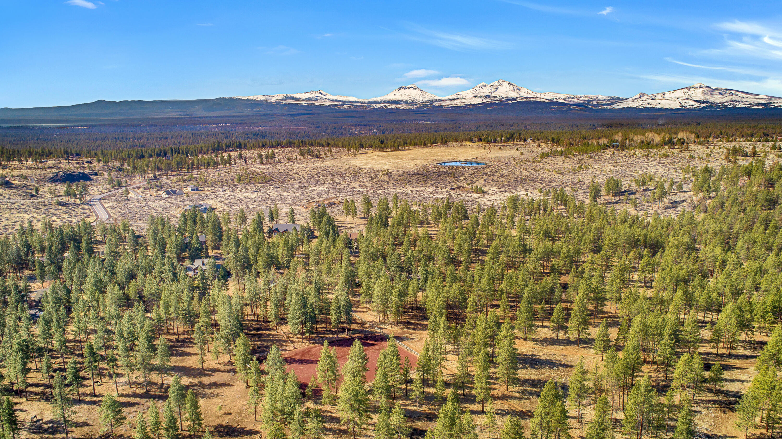 Lynwood Acres - Residential