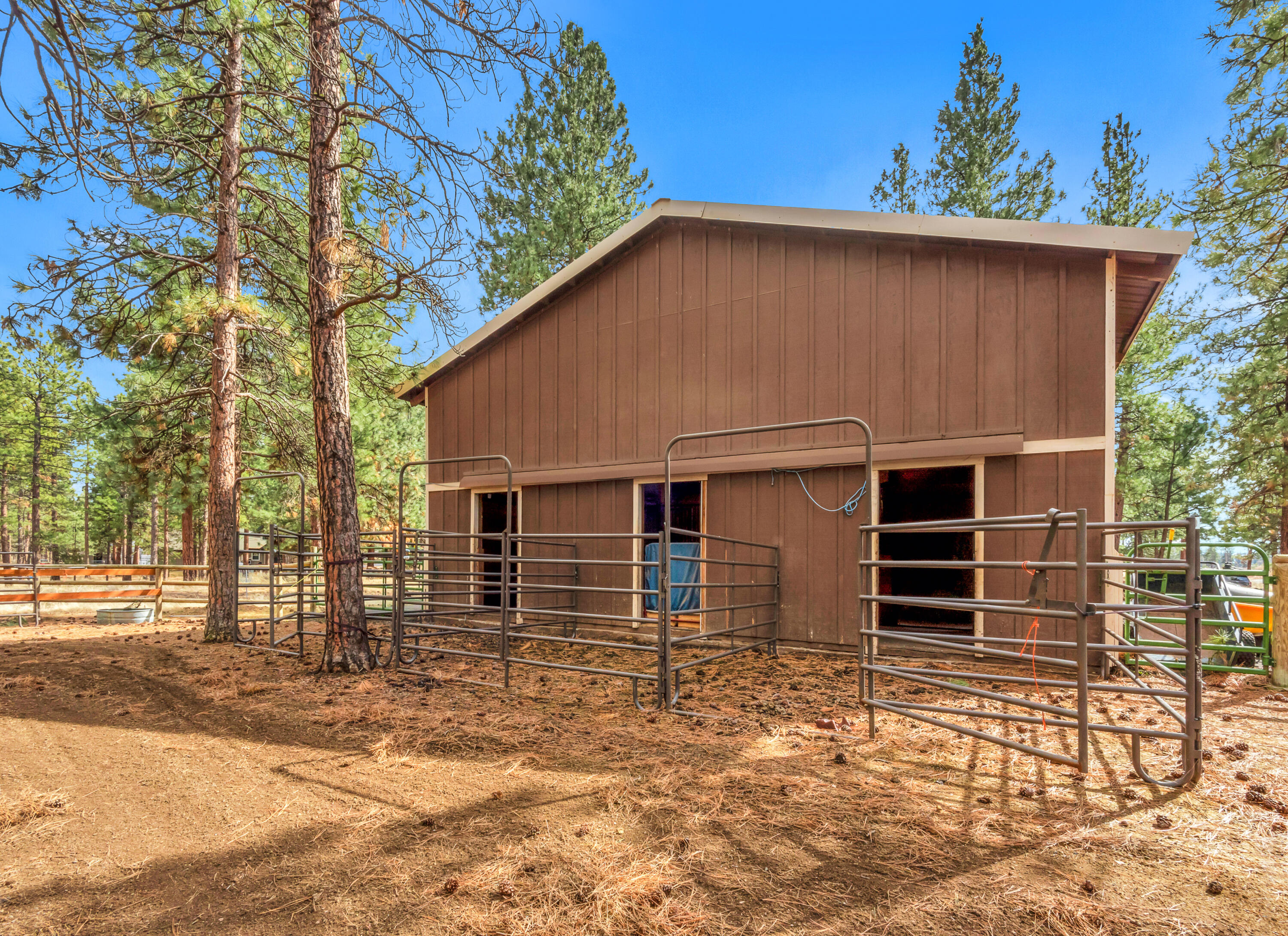 Lynwood Acres - Residential