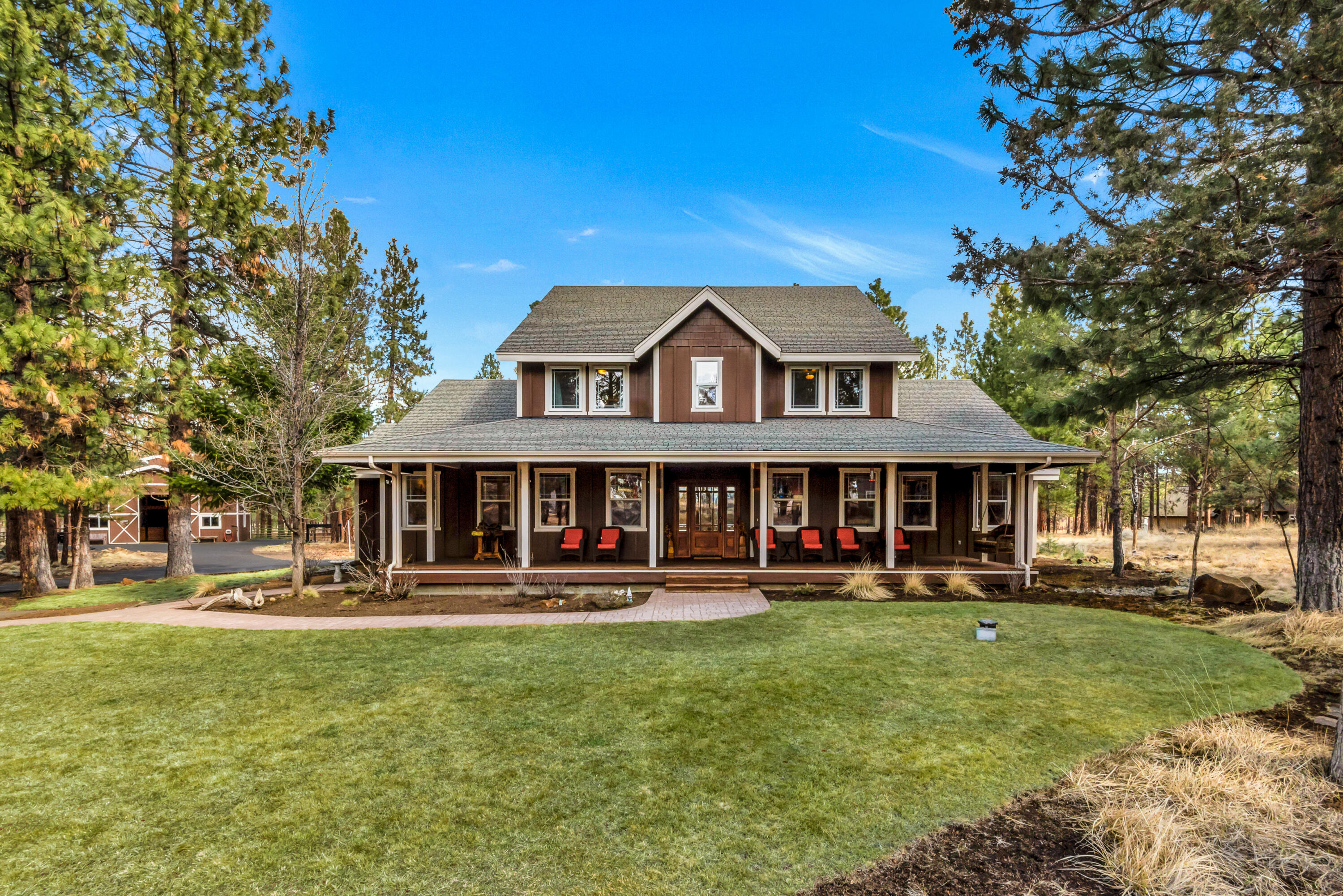 Lynwood Acres - Residential