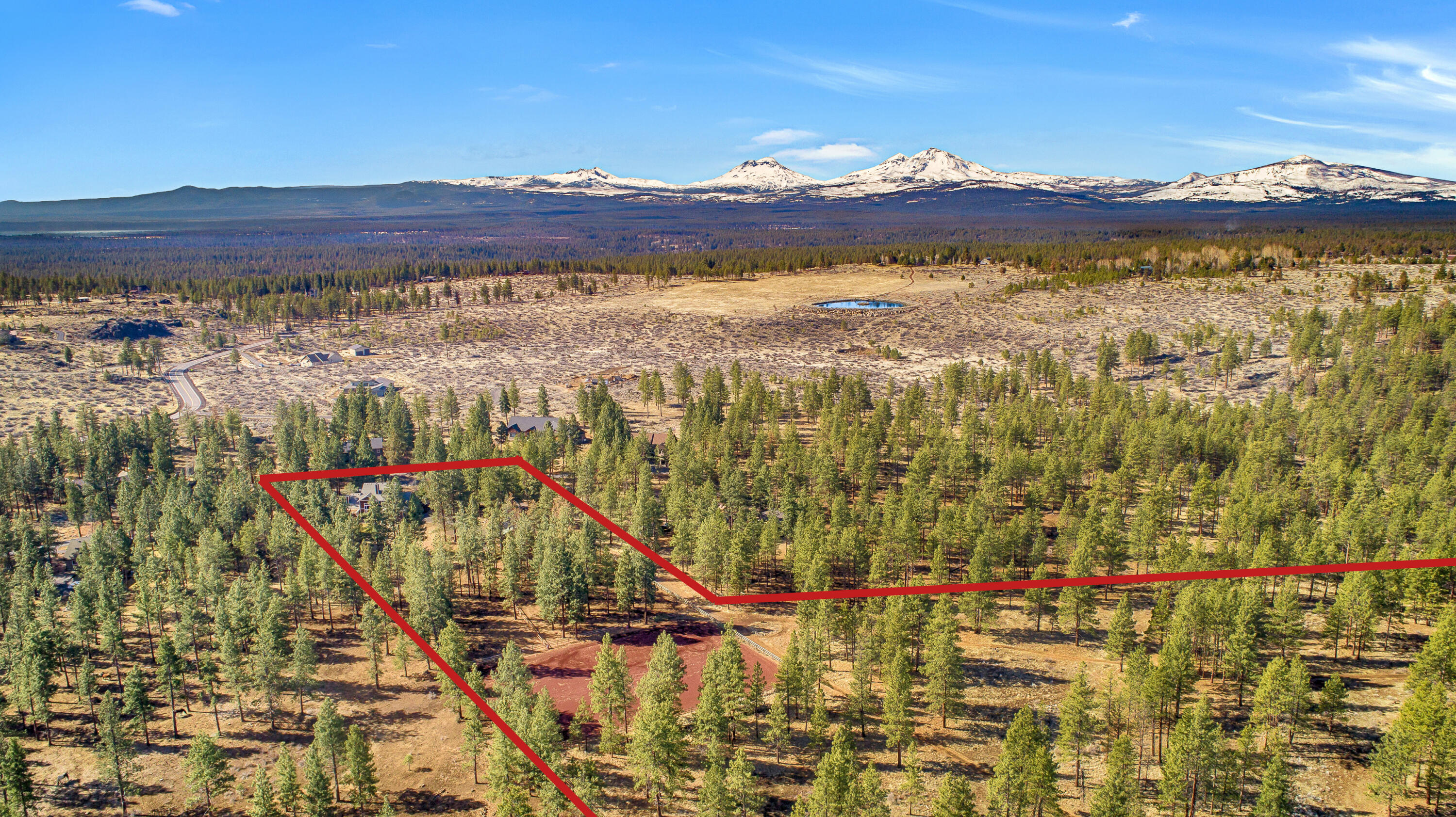 Lynwood Acres - Residential