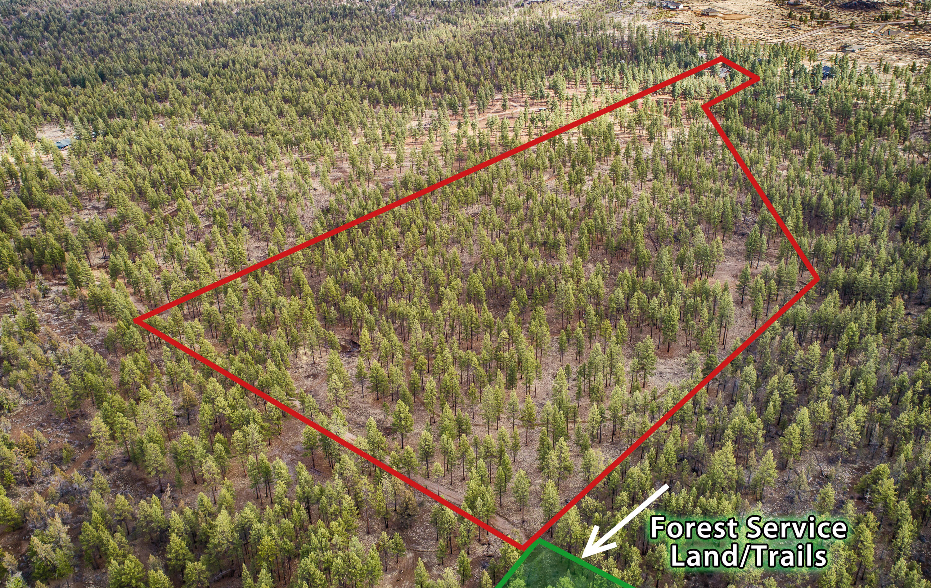 Lynwood Acres - Residential