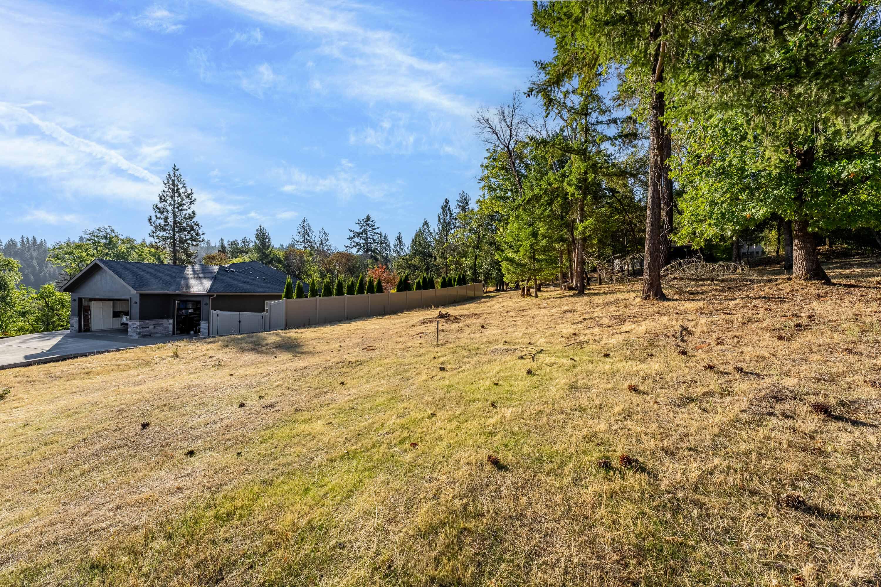 Granite Ridge - Land