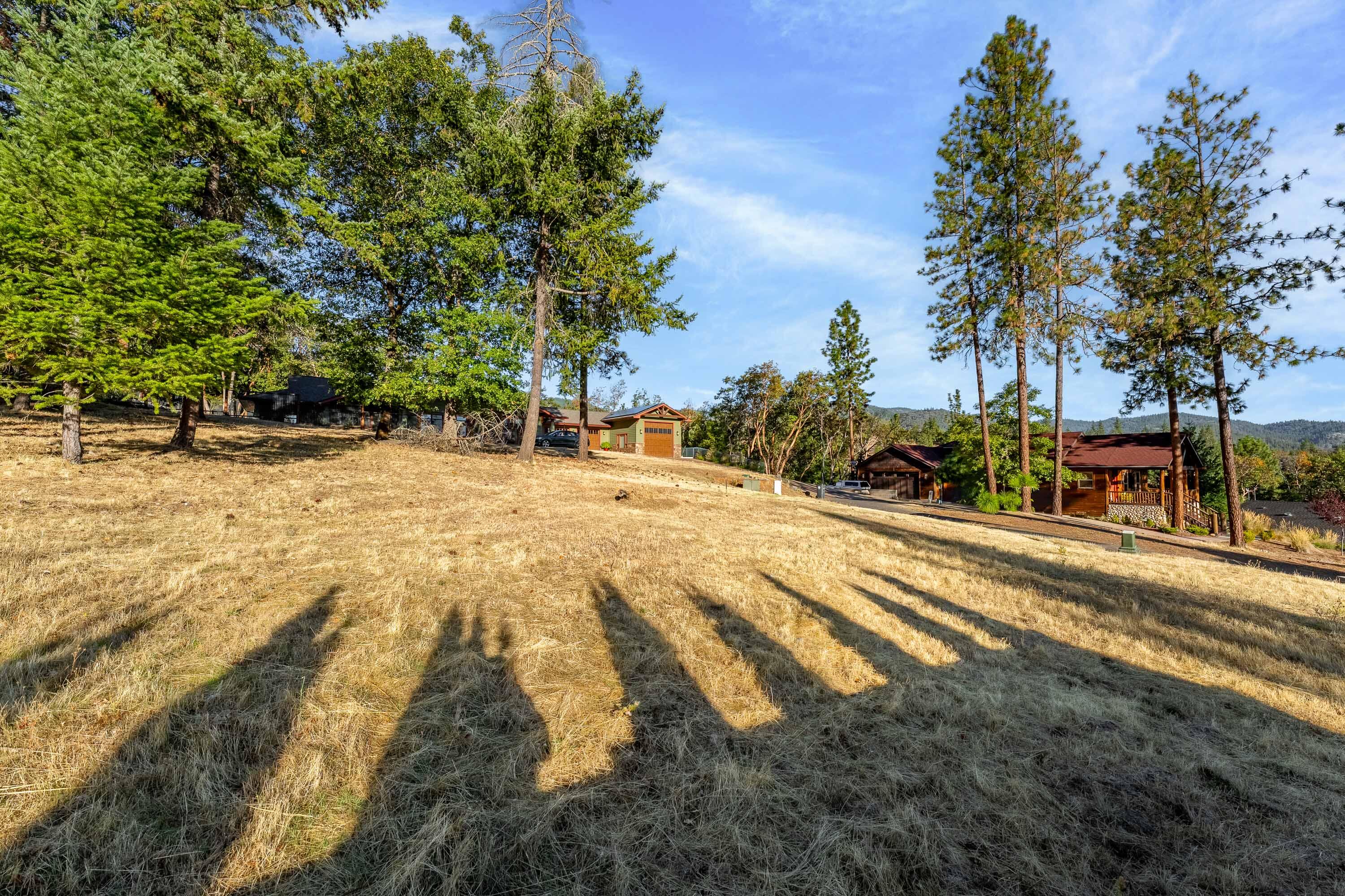 Granite Ridge - Land