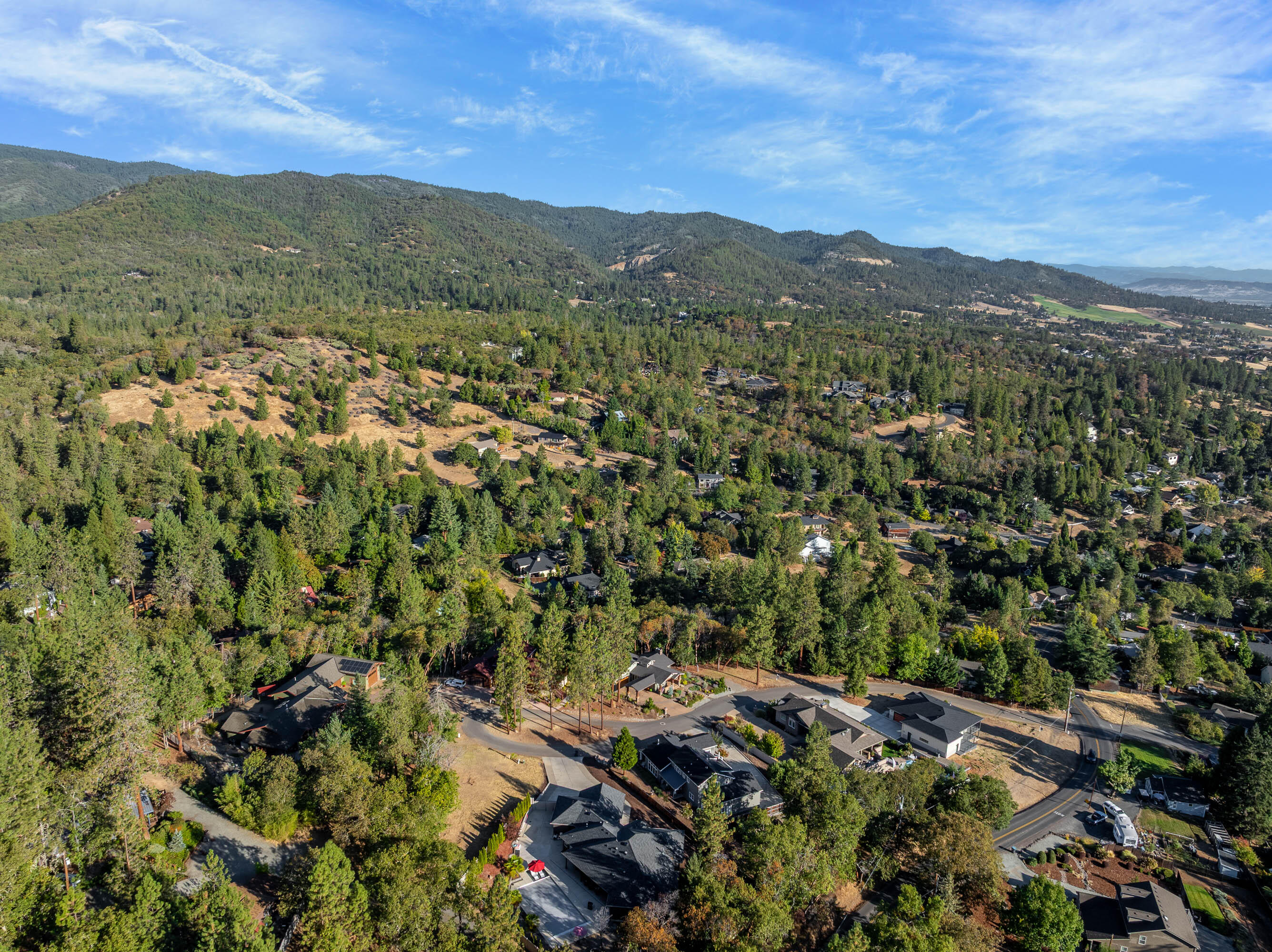 Granite Ridge - Land