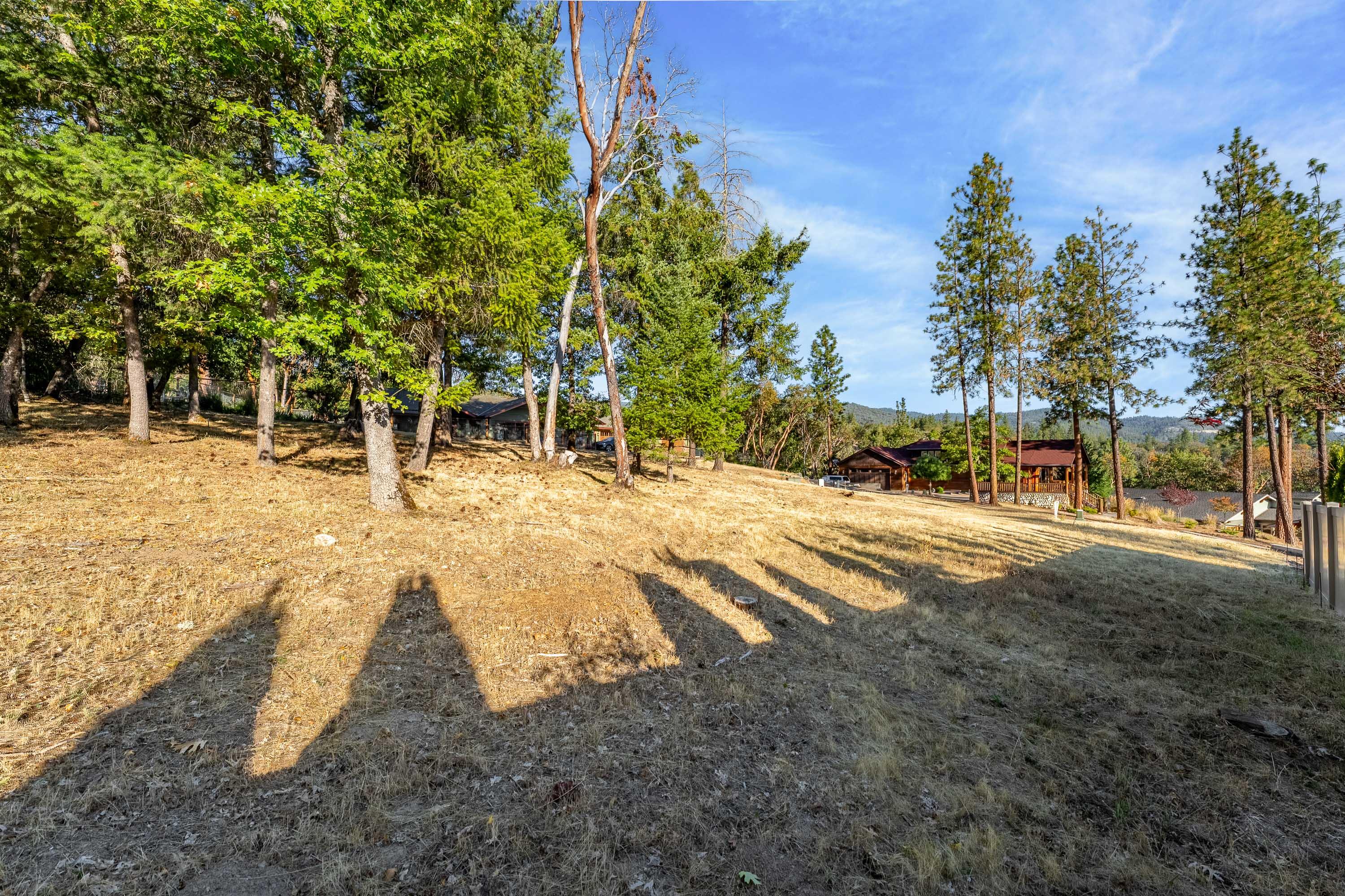 Granite Ridge - Land