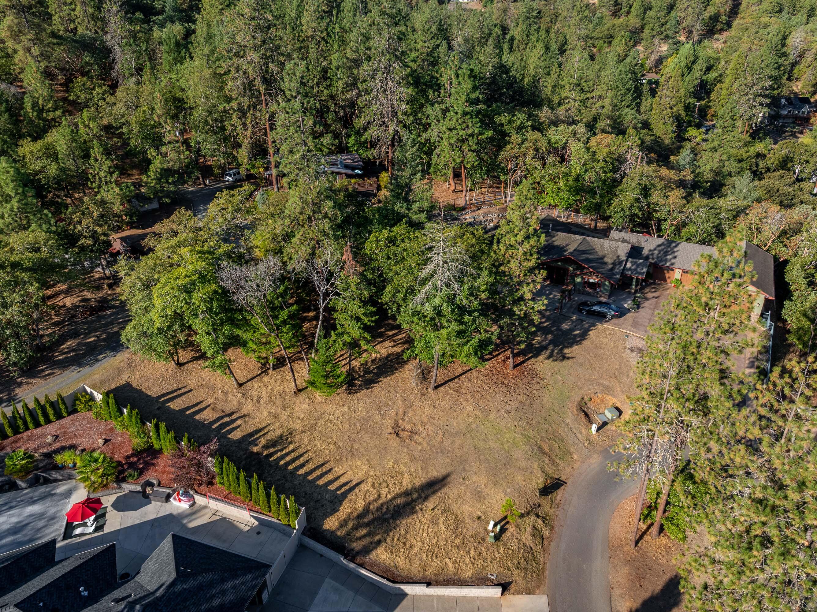 Granite Ridge - Land