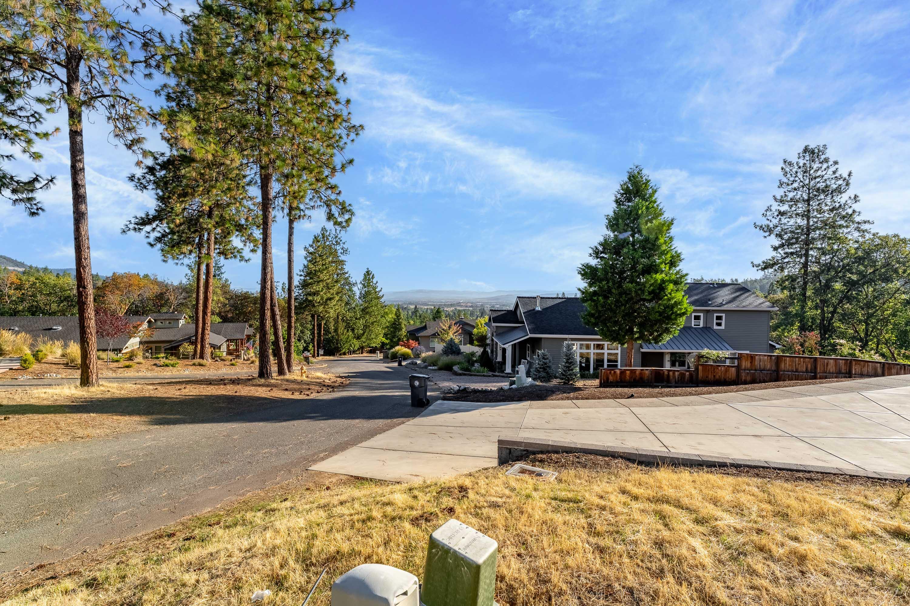 Granite Ridge - Land