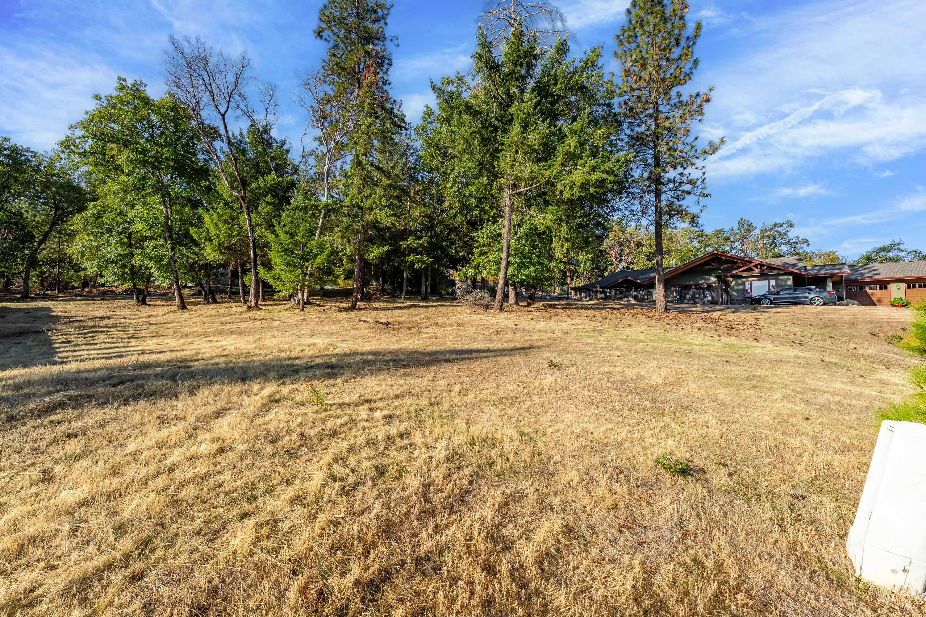 Granite Ridge - Land