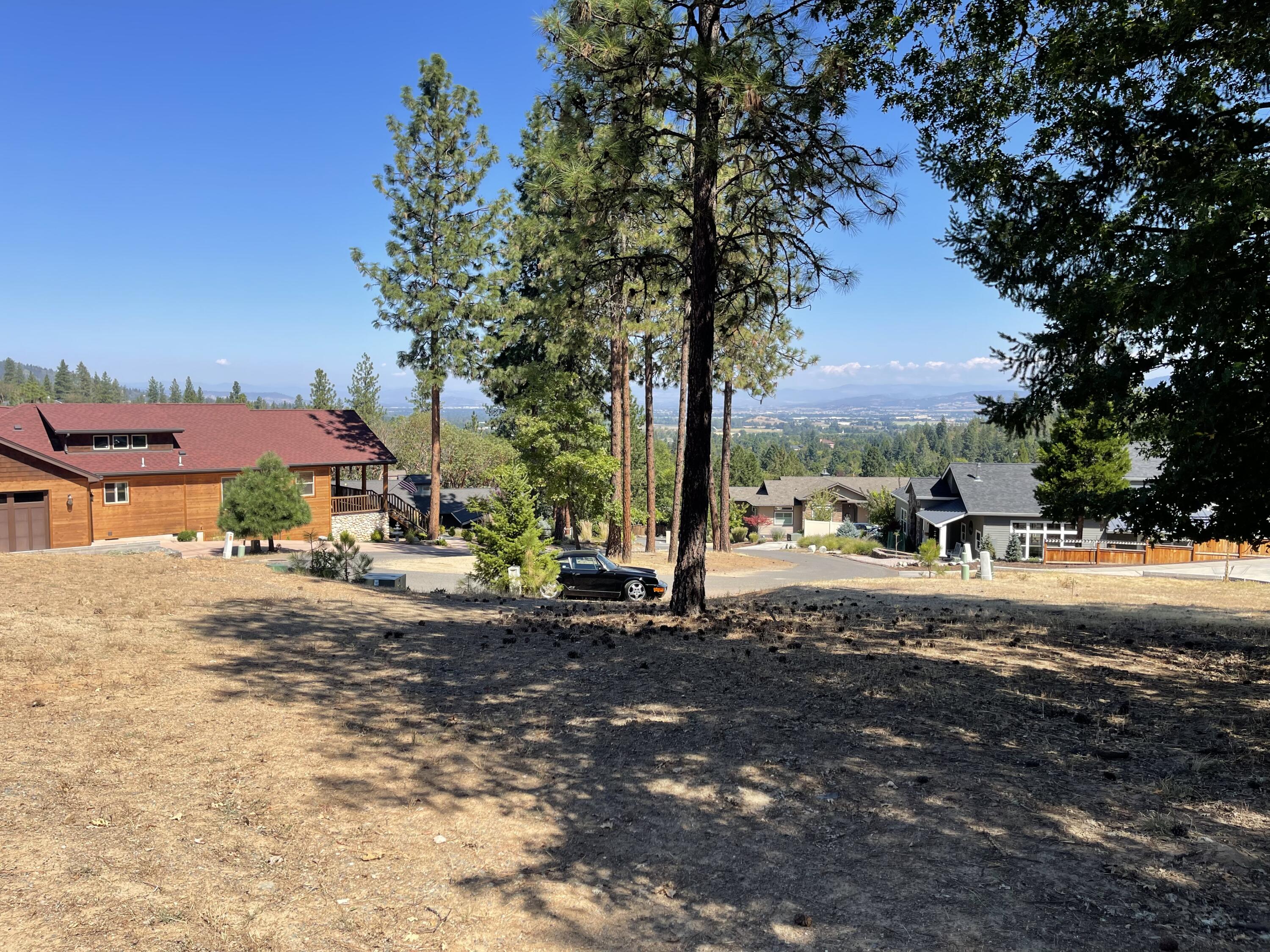 Granite Ridge - Land