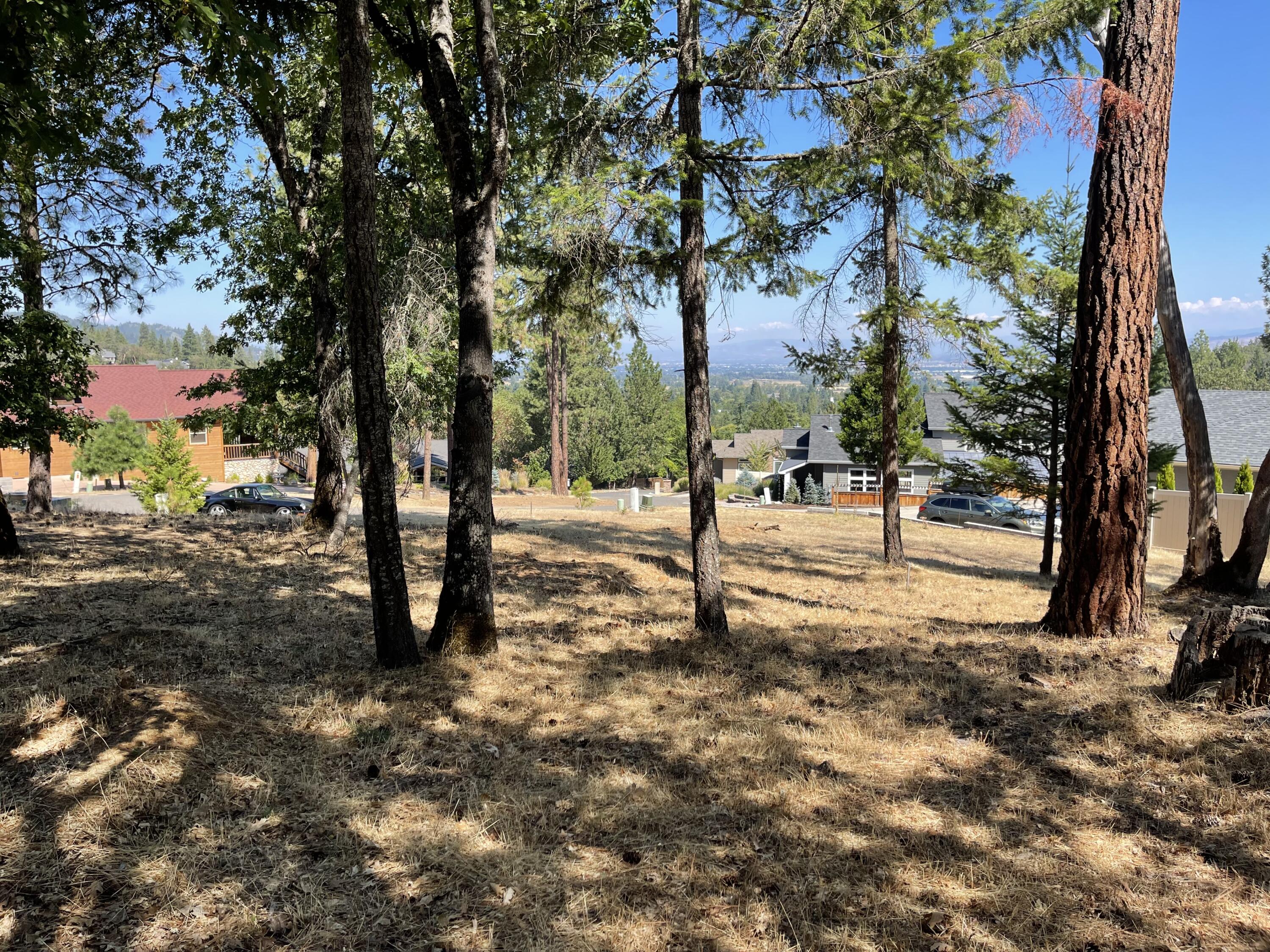 Granite Ridge - Land