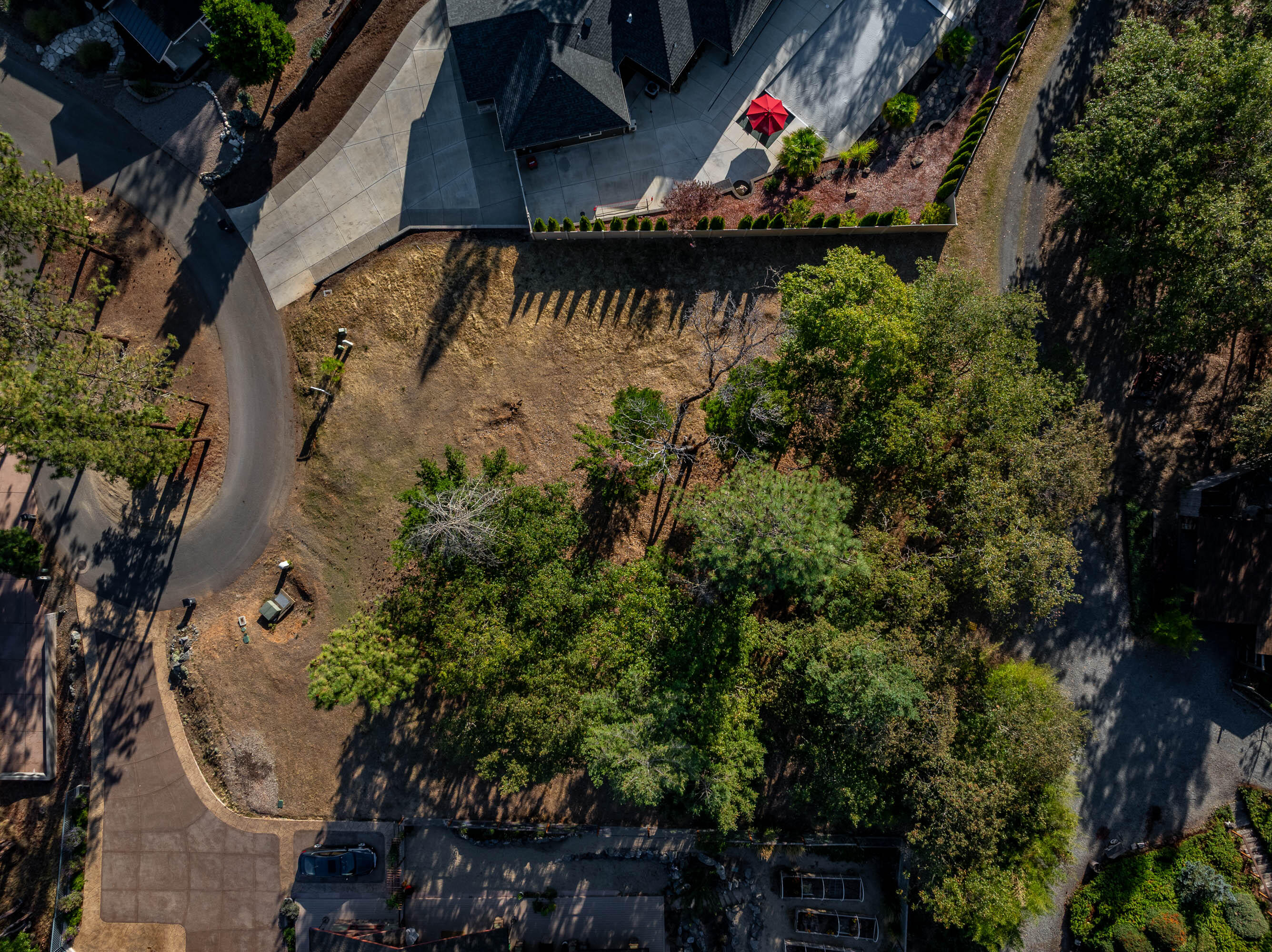 Granite Ridge - Land