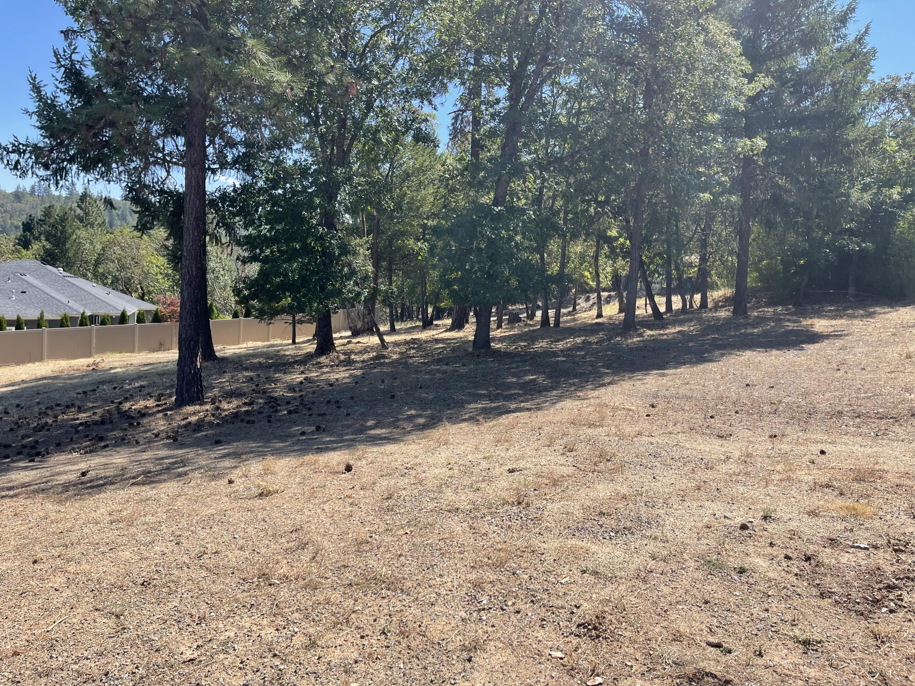 Granite Ridge - Land