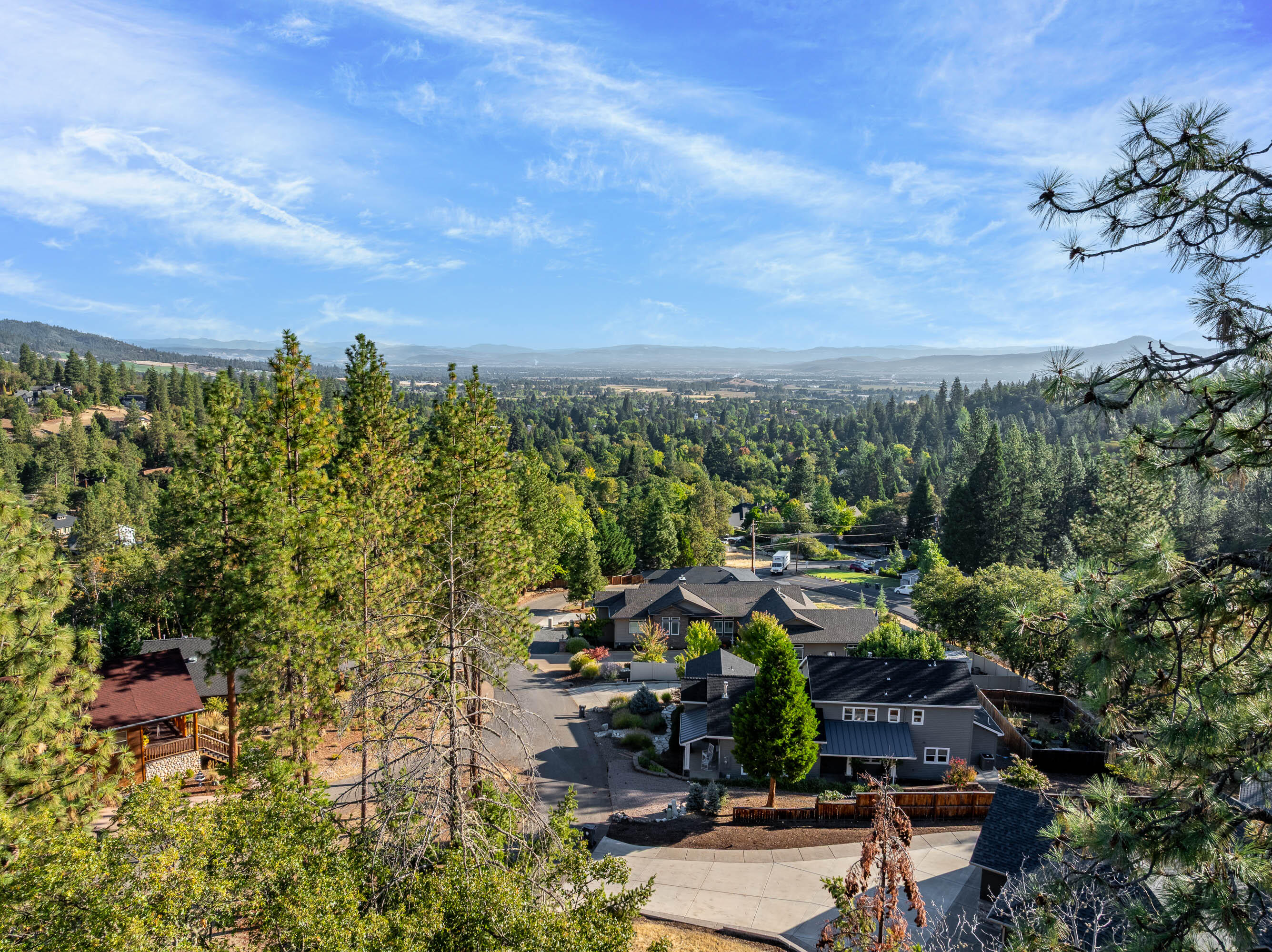 Granite Ridge - Land