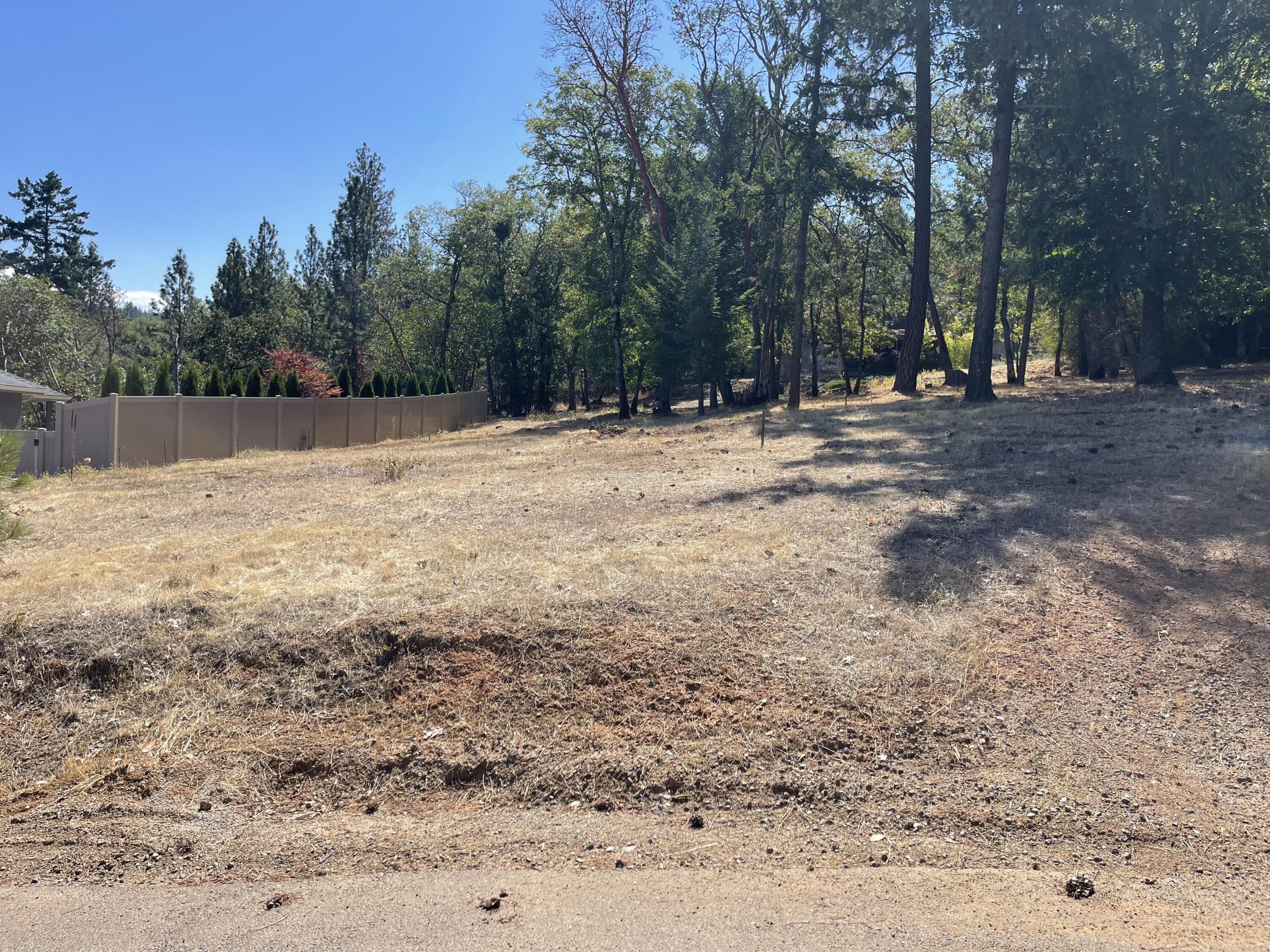 Granite Ridge - Land