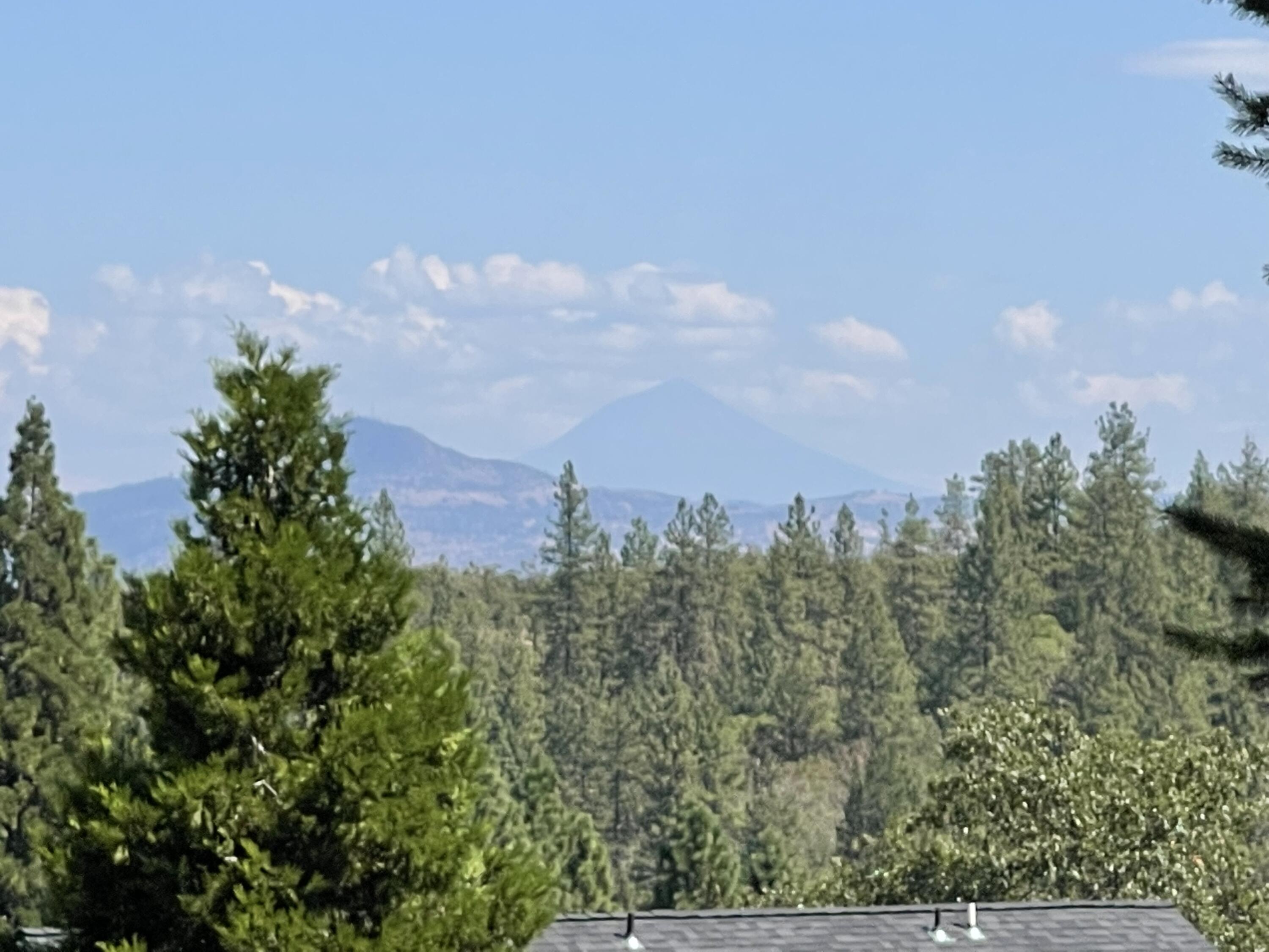 Granite Ridge - Land