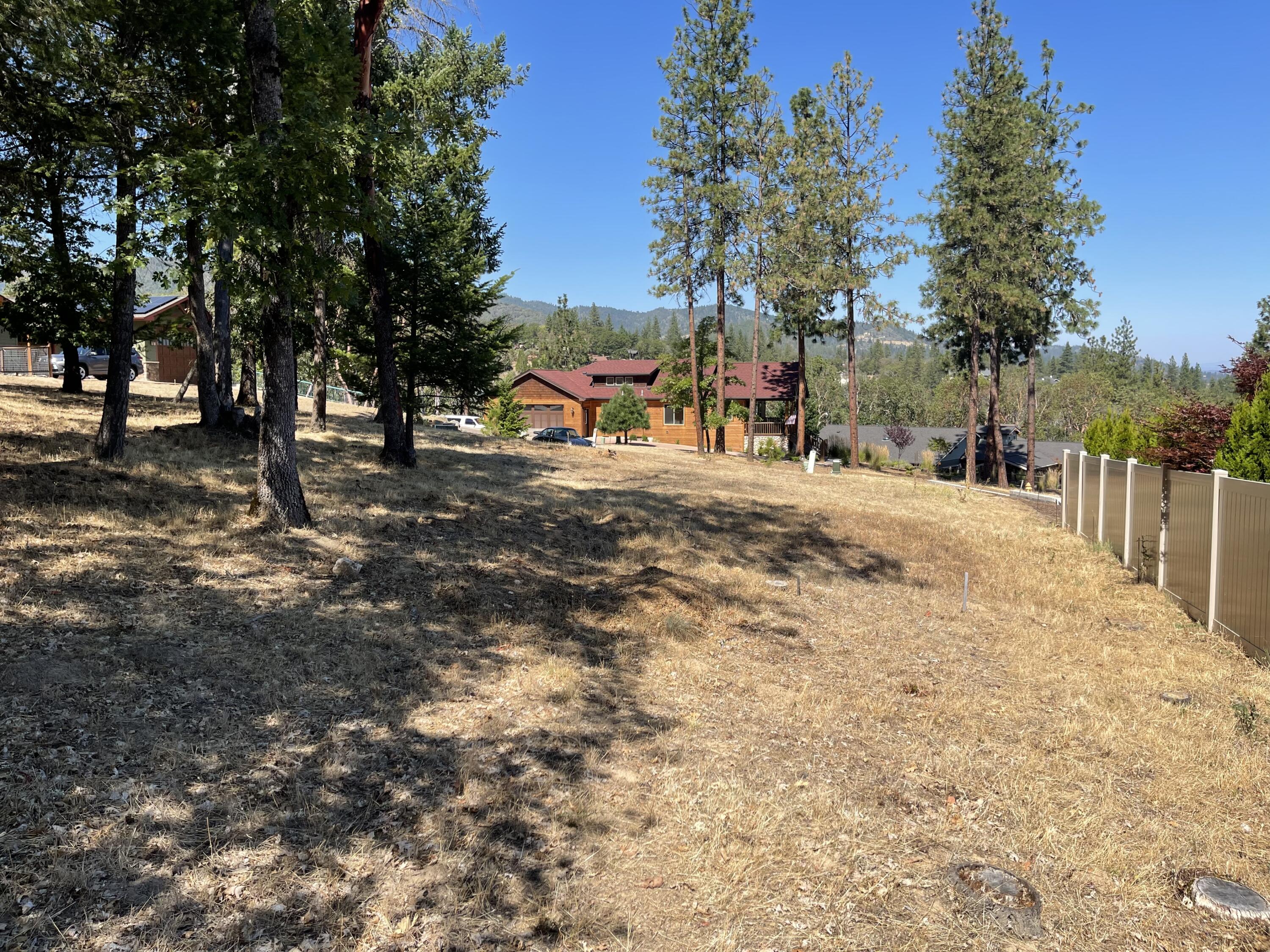 Granite Ridge - Land