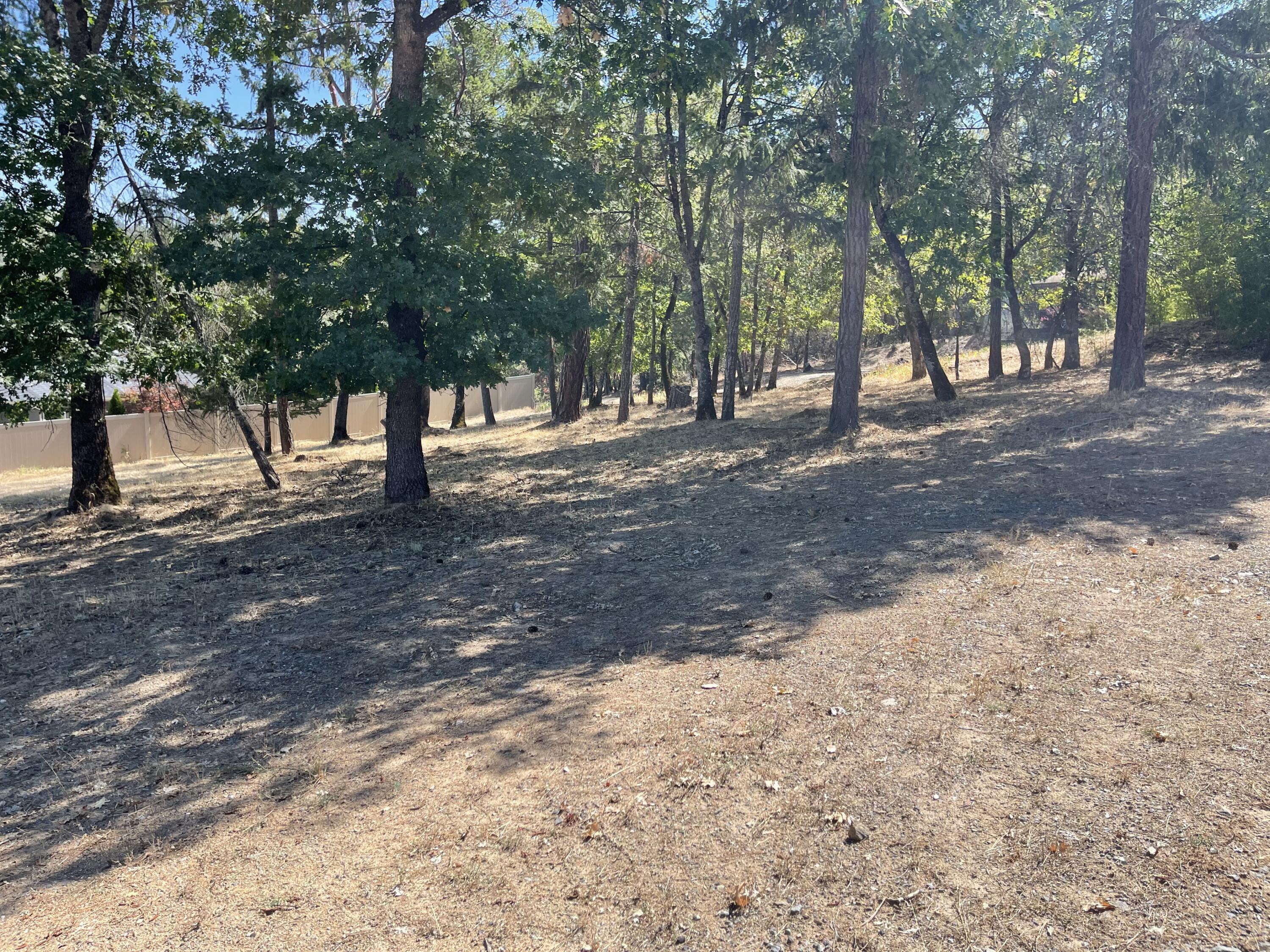 Granite Ridge - Land