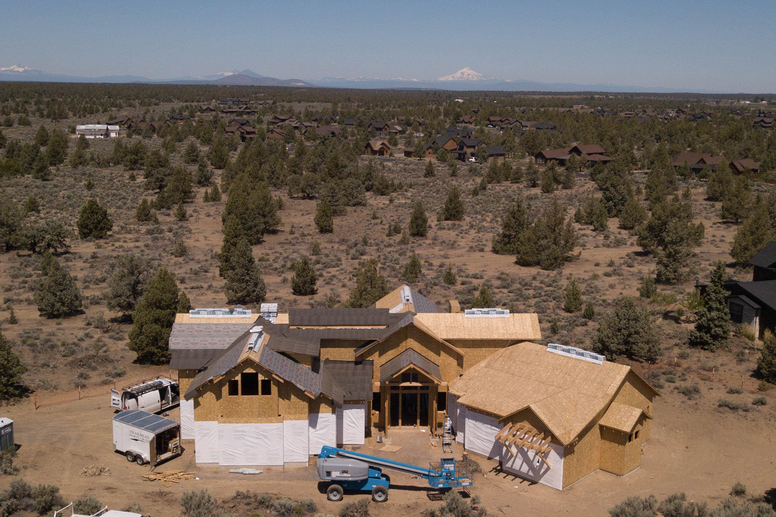 Brasada Ranch - Residential