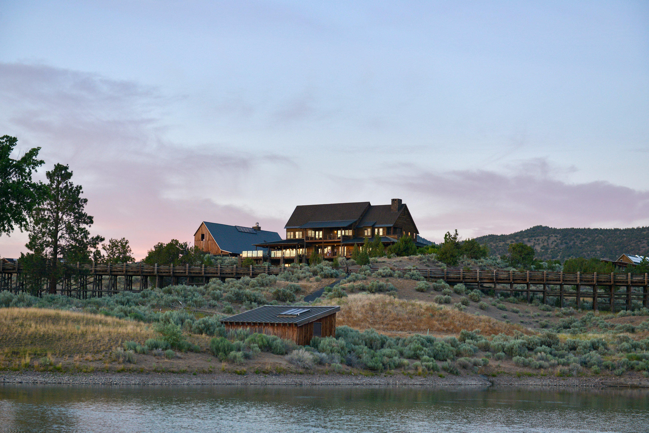 Brasada Ranch - Residential