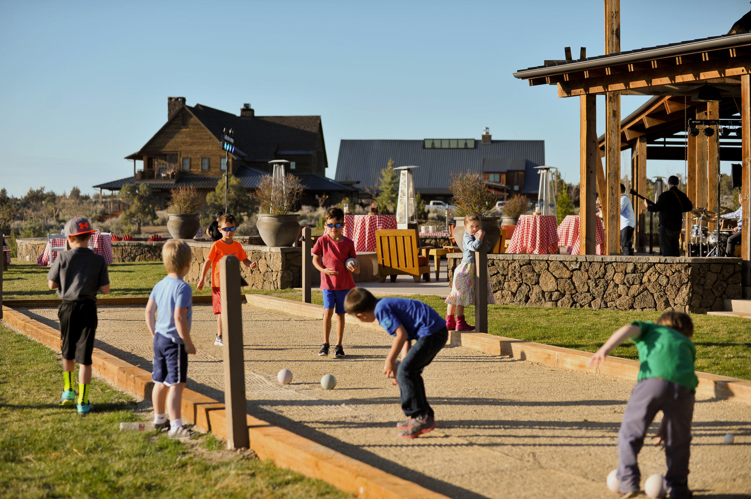 Brasada Ranch - Residential