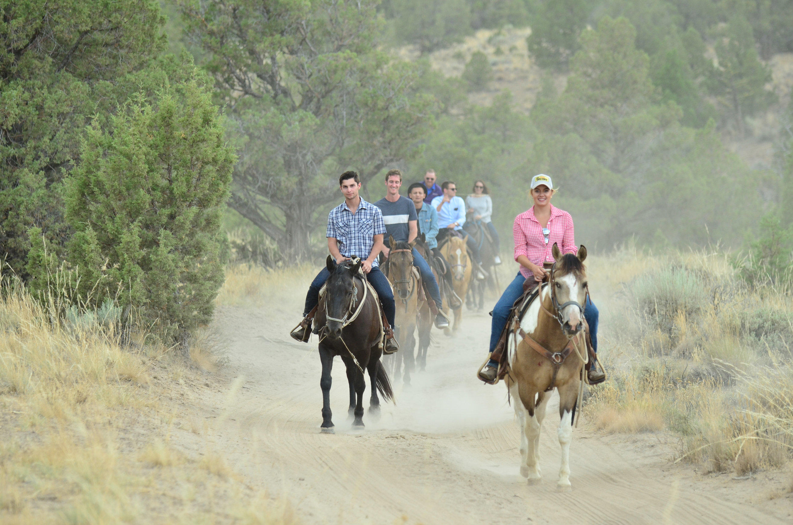 Brasada Ranch - Residential