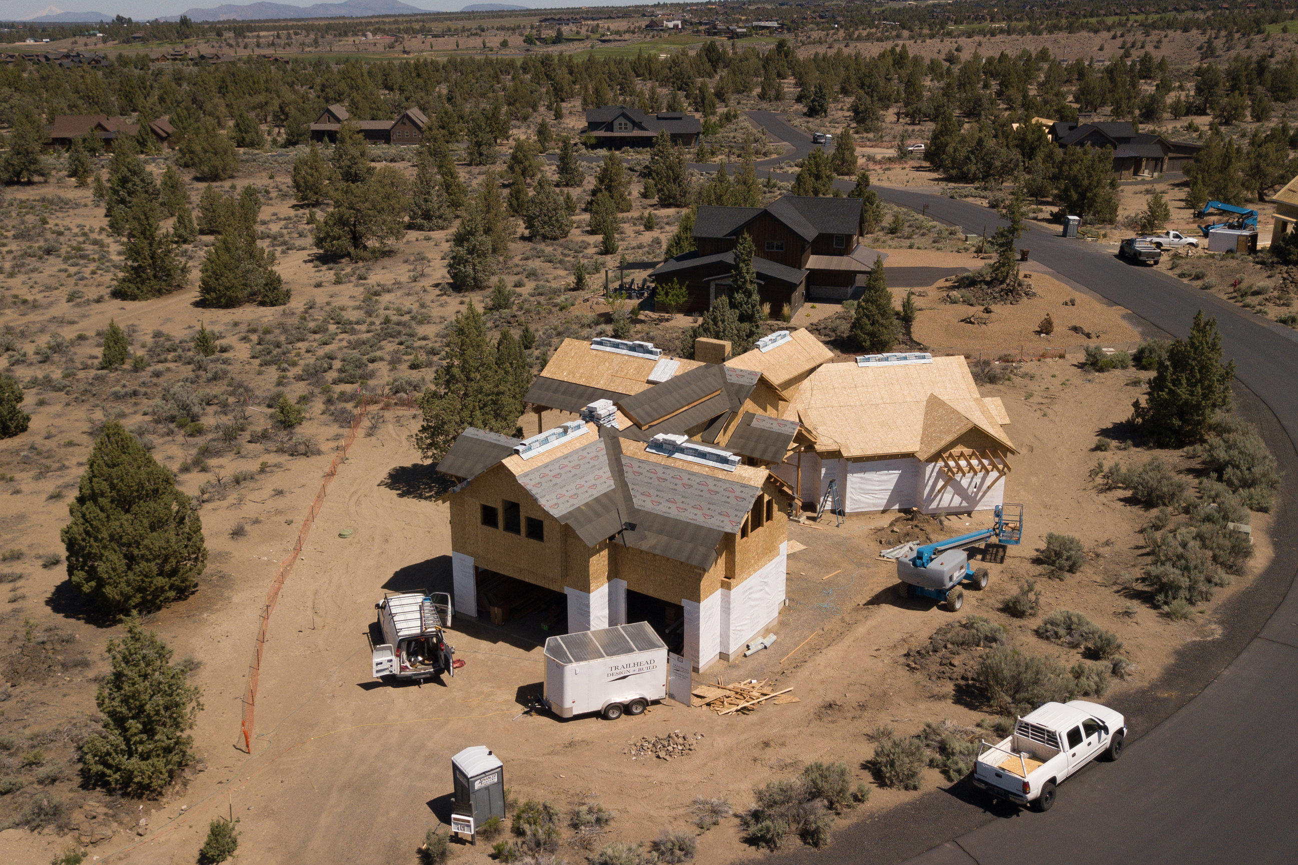 Brasada Ranch - Residential