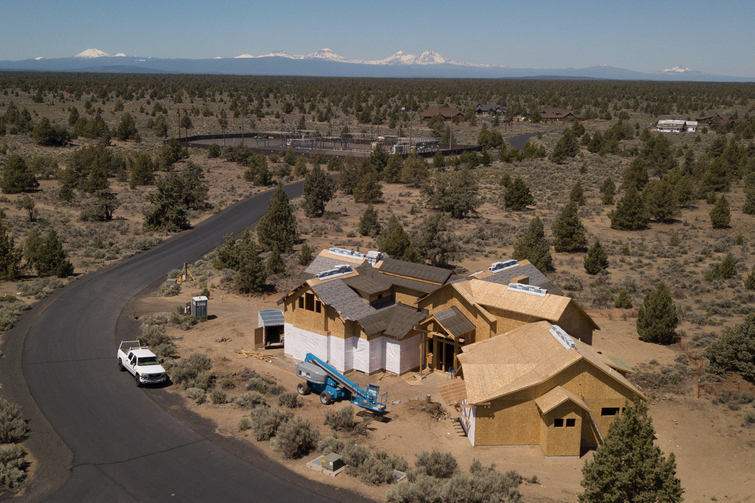 Brasada Ranch - Residential